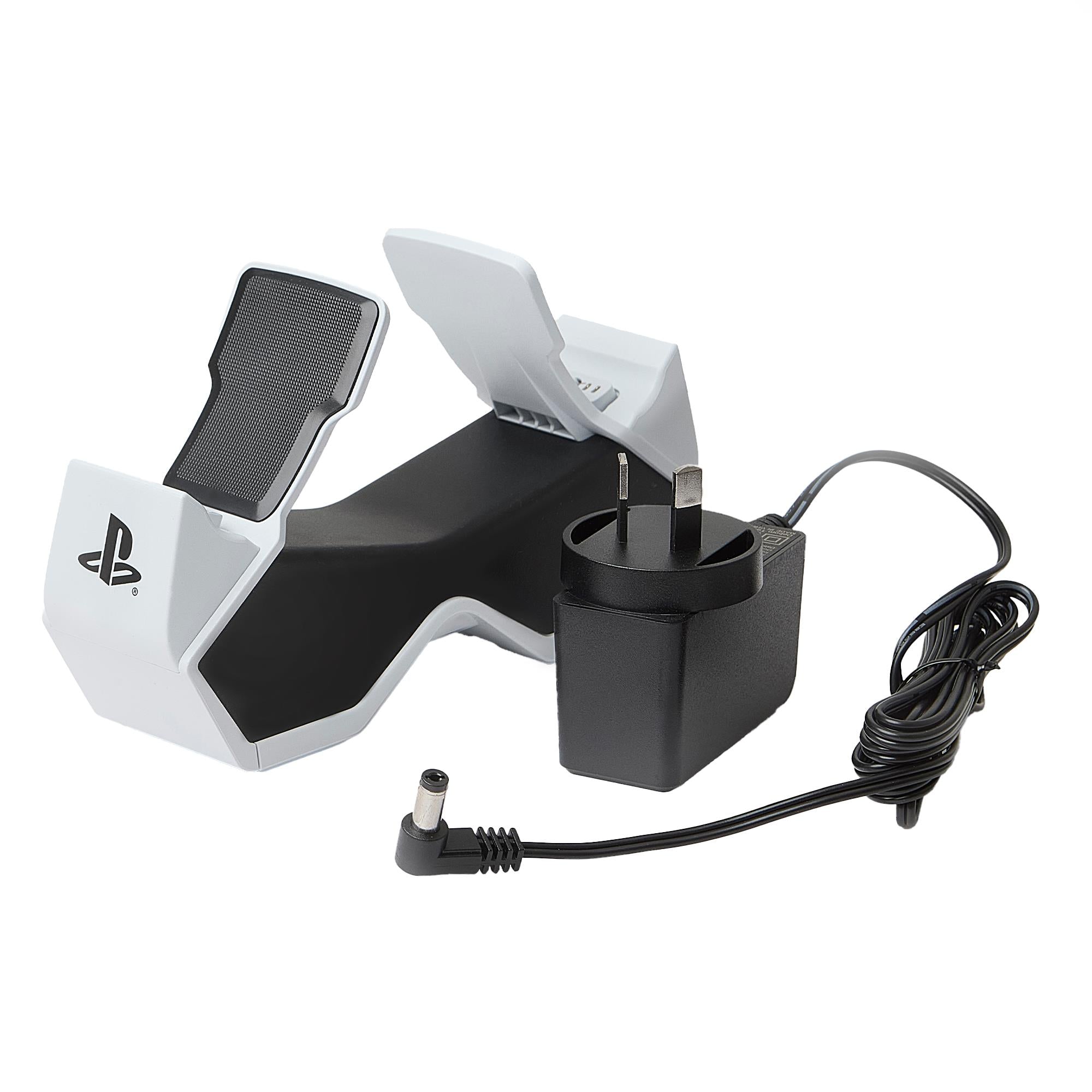 PowerA Twin Charging Station for PlayStation 5