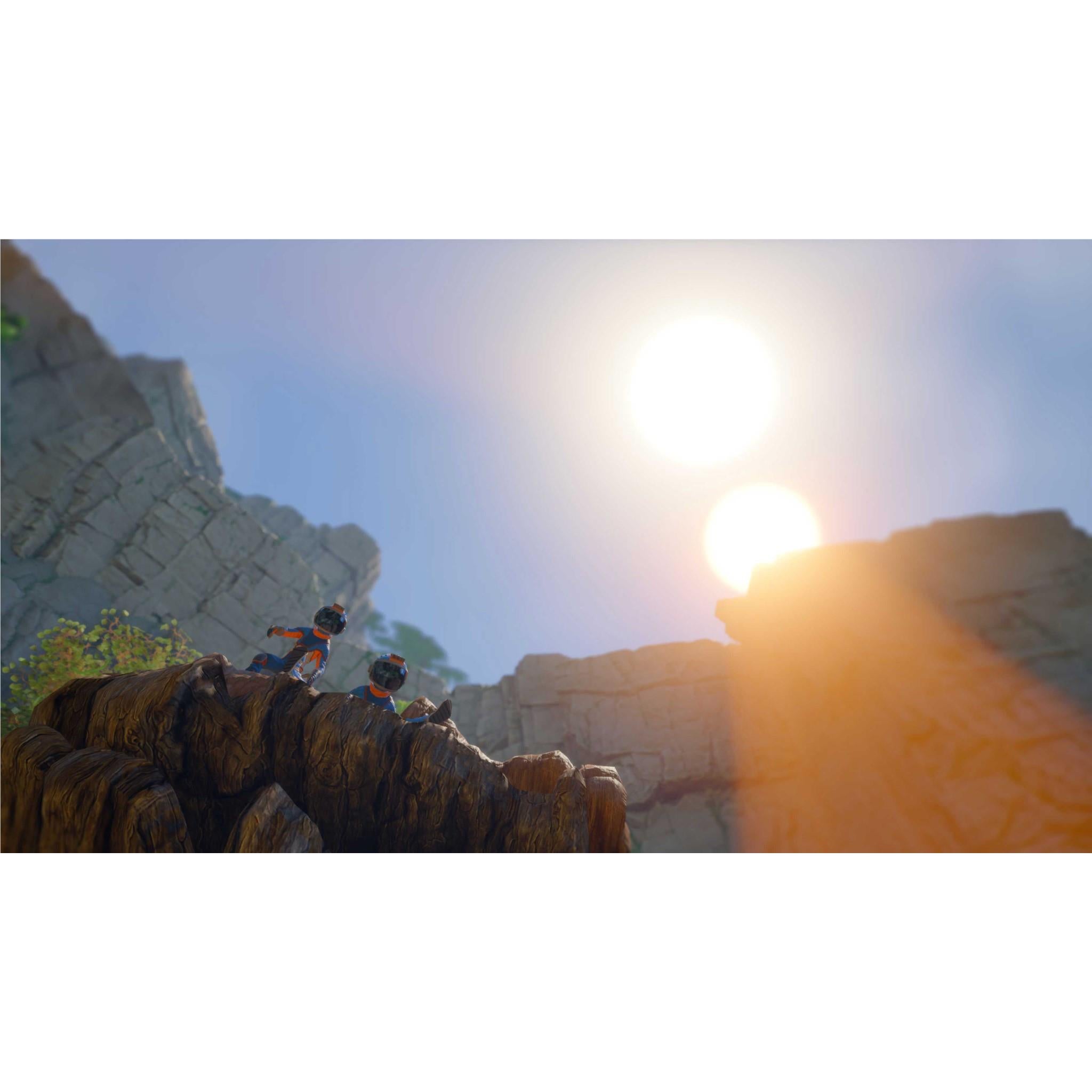 Revenge of the Savage Planet Day One Edition