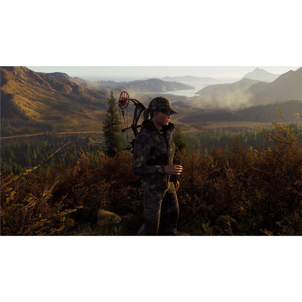 Way of the Hunter: Wild Expeditions