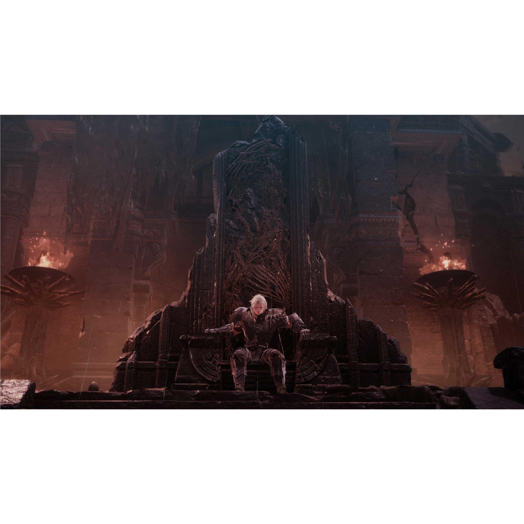 The First Berserker: Khazan