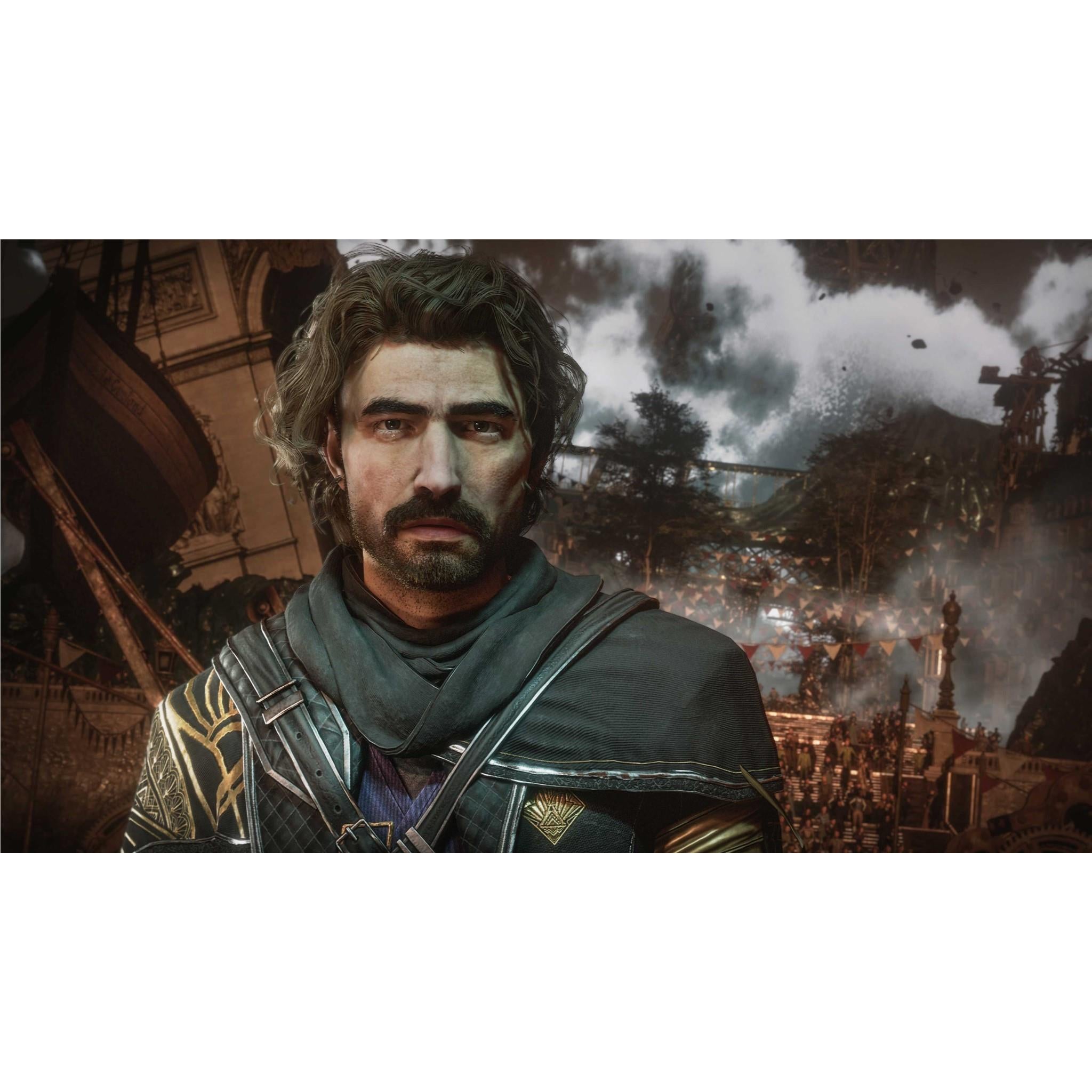 Clair Obscur: Expedition 33