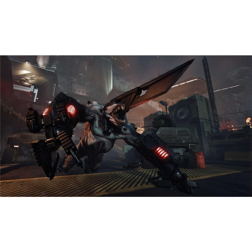 Killing Floor 3 Day One Edition