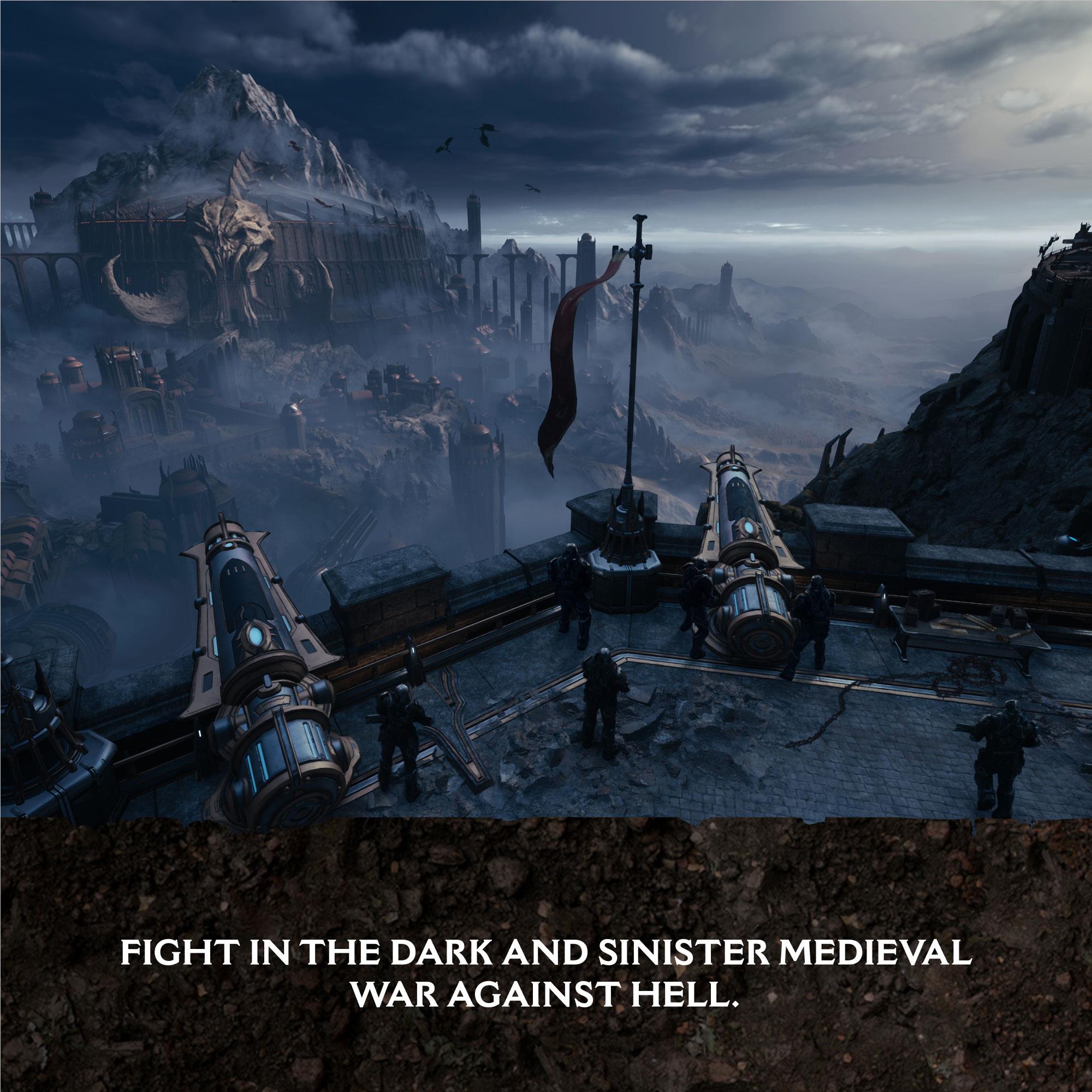 DOOM: The Dark Ages Premium Edition