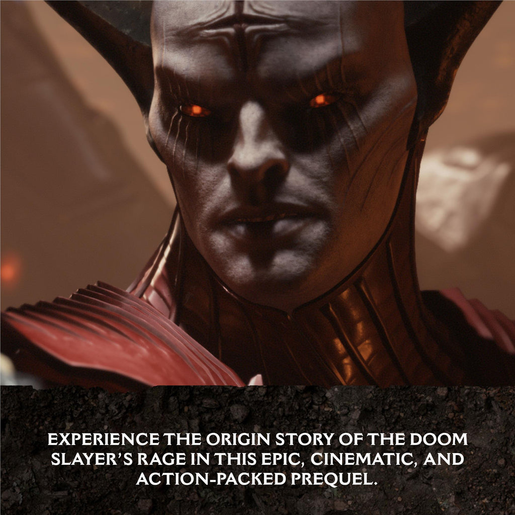 DOOM: The Dark Ages Premium Edition