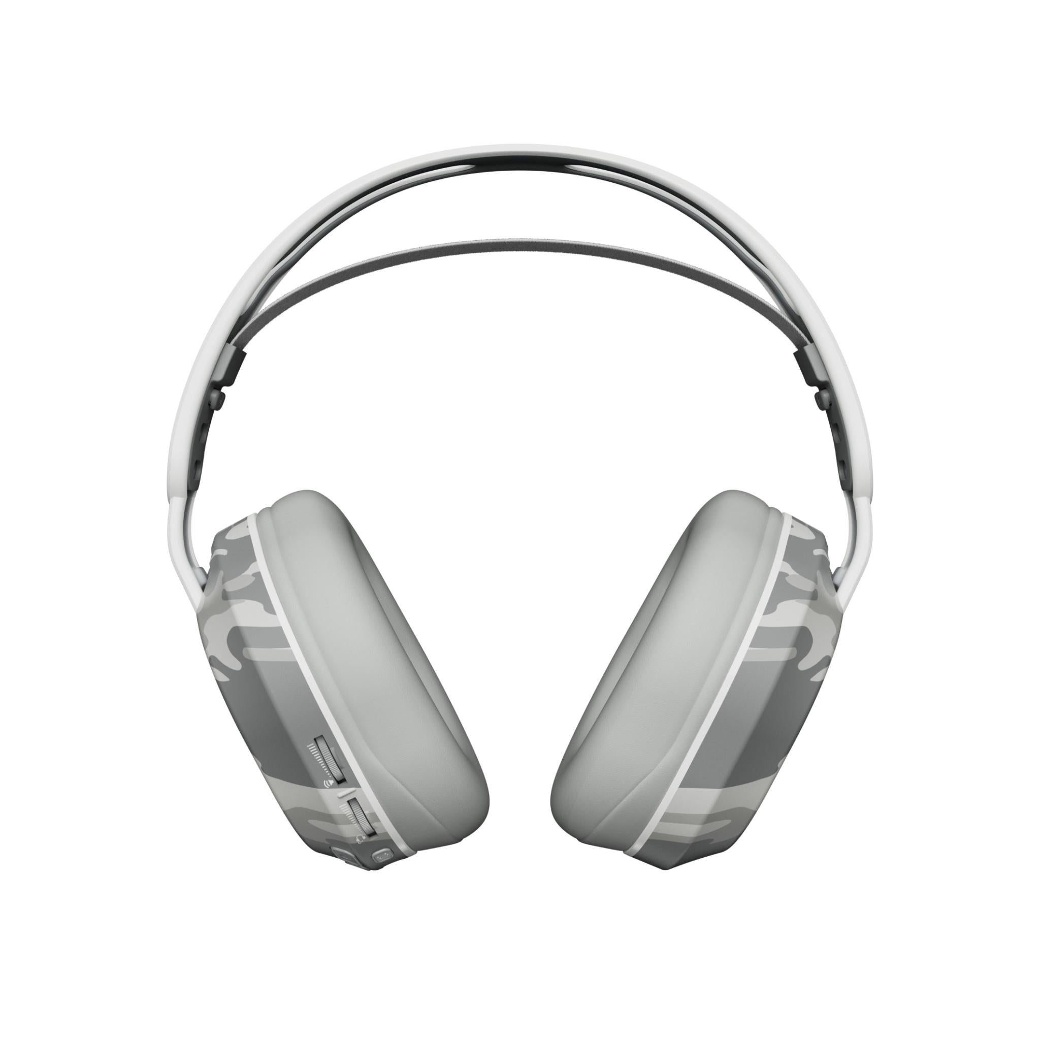 Turtle Beach Stealth 500P Wireless Gaming Headset Arctic Camo