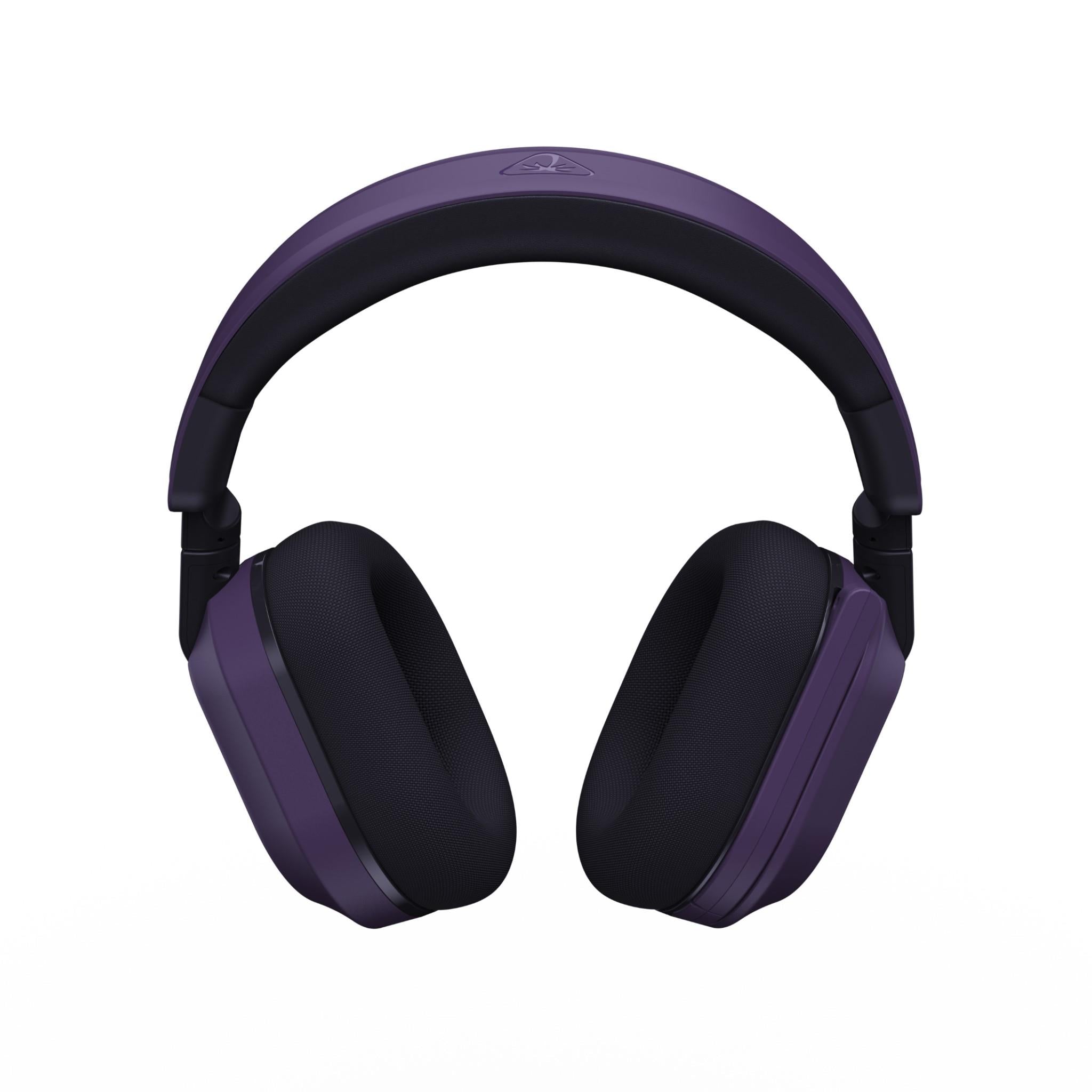 Turtle Beach Stealth 600 Wireless Gaming Headset (Purple)