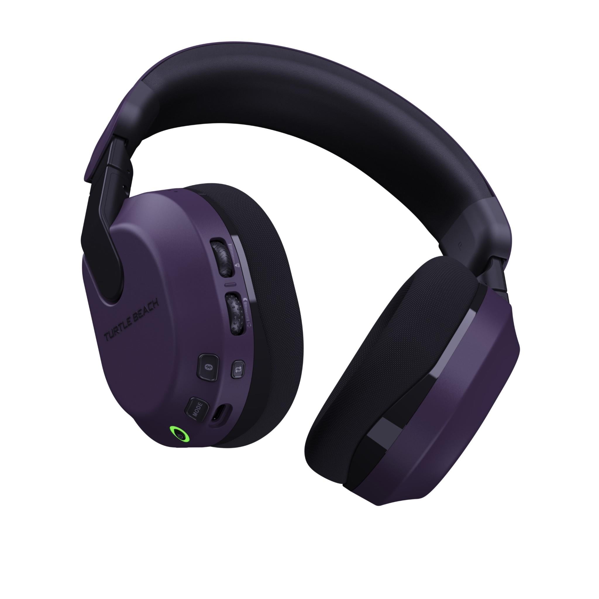 Turtle Beach Stealth 600 Wireless Gaming Headset (Purple)