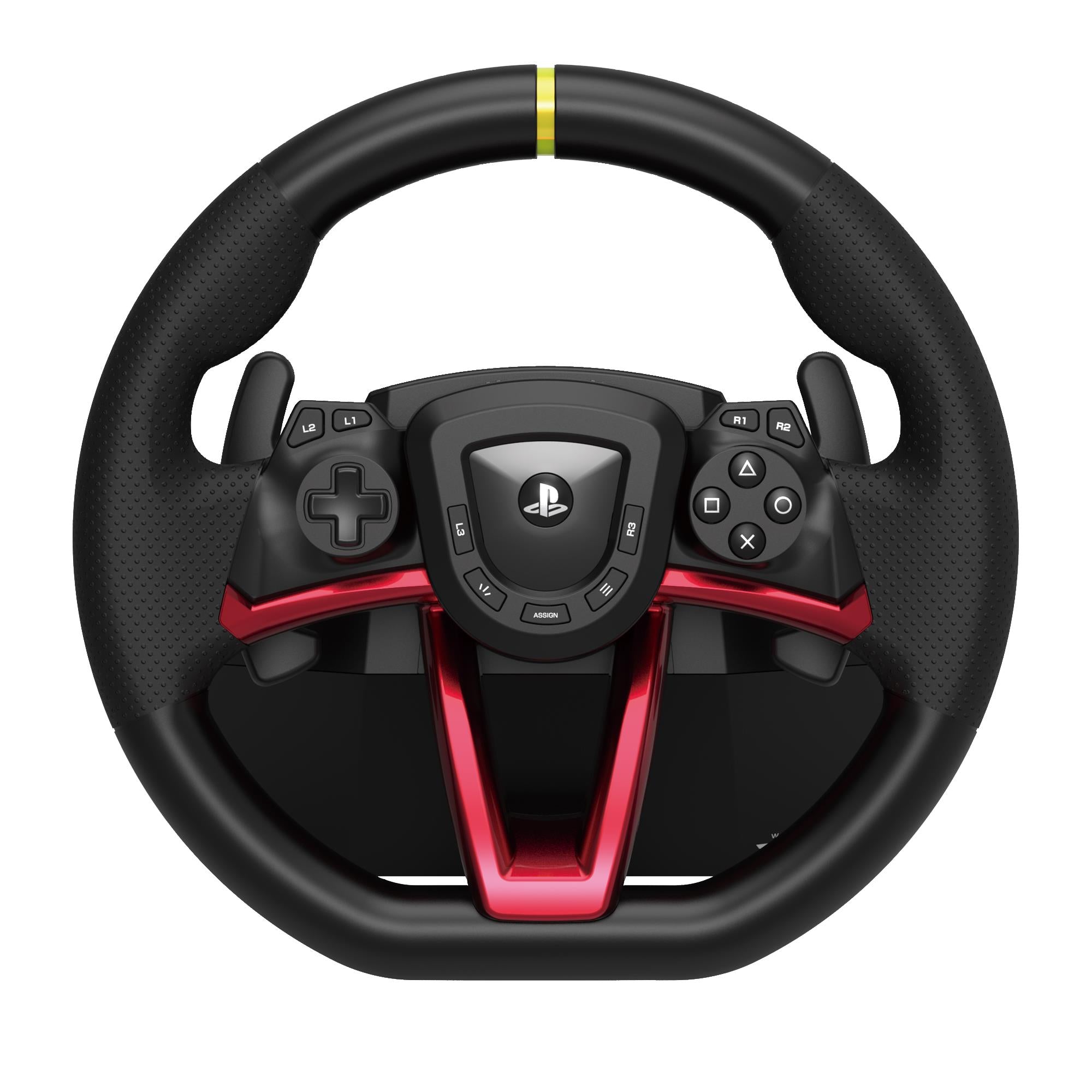 HORI Wireless Racing Wheel APEX for PlayStation 5
