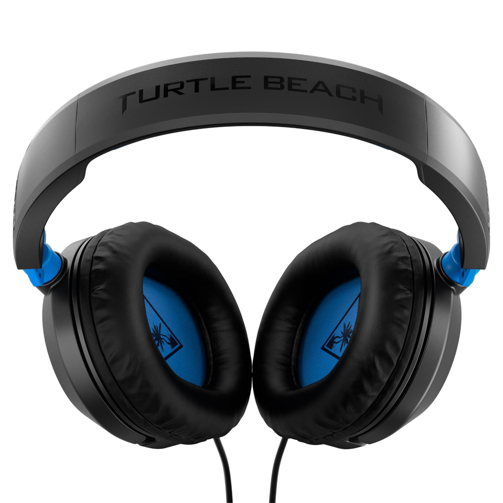 Turtle Beach Ear Force Recon 50P Stereo Gaming Headset for PlayStation