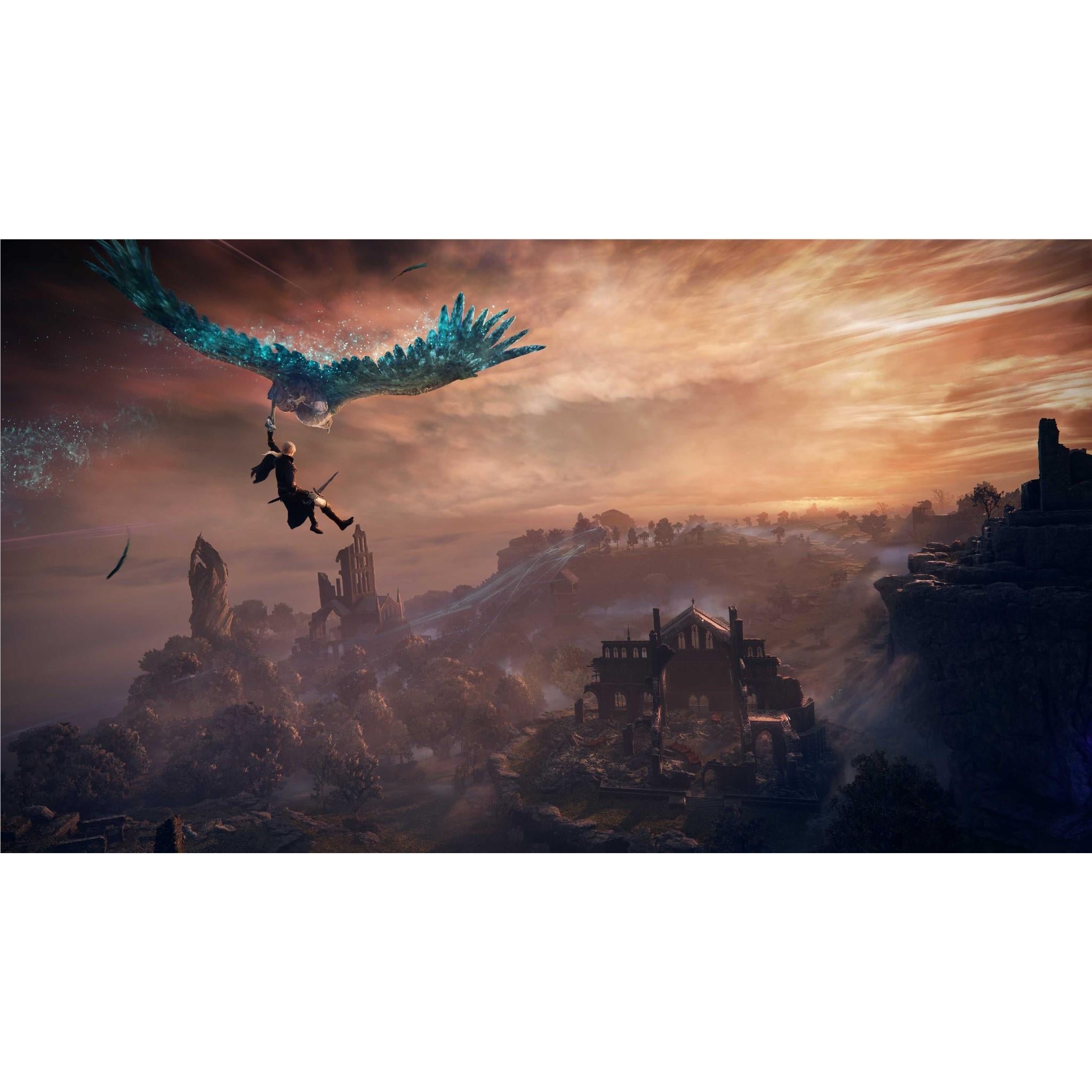 ELDEN RING NIGHTREIGN