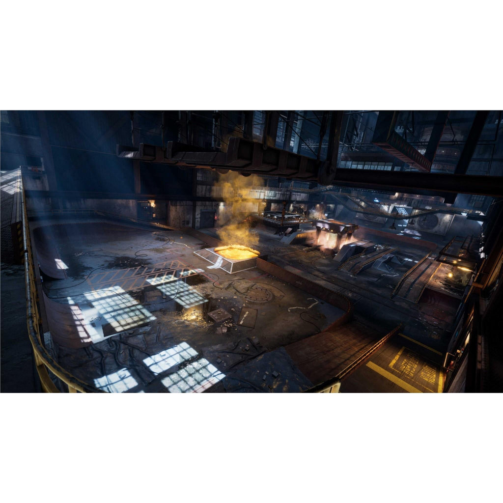 Tony Hawk's Pro Skater 3 + 4