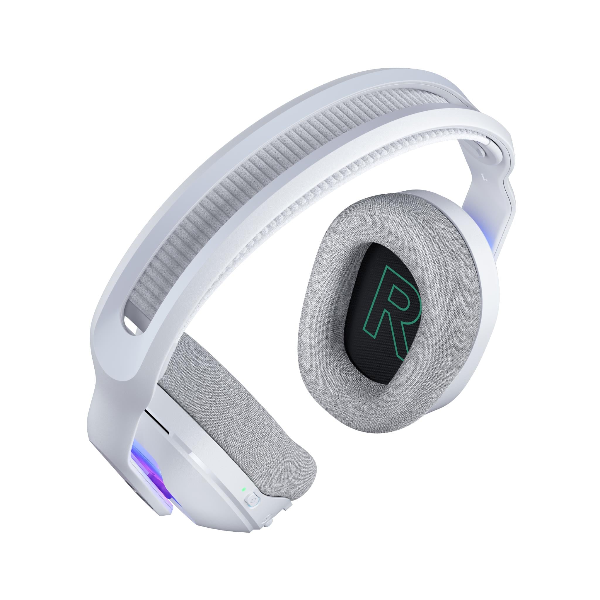 Logitech G522 LIGHTSPEED Wireless Gaming Headset (White)