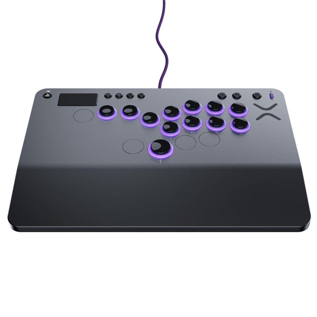 Victrix Pro KO Leverless Fight Stick for PlayStation