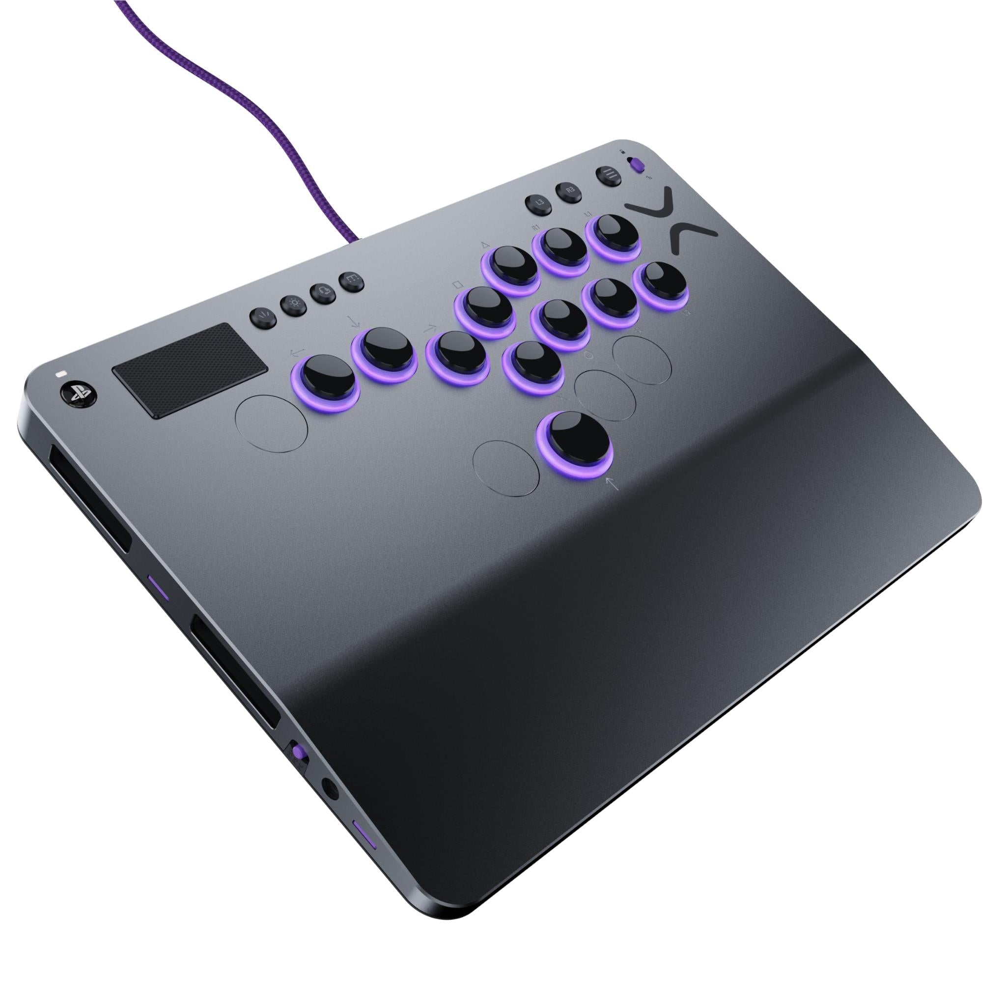 Victrix Pro KO Leverless Fight Stick for PlayStation