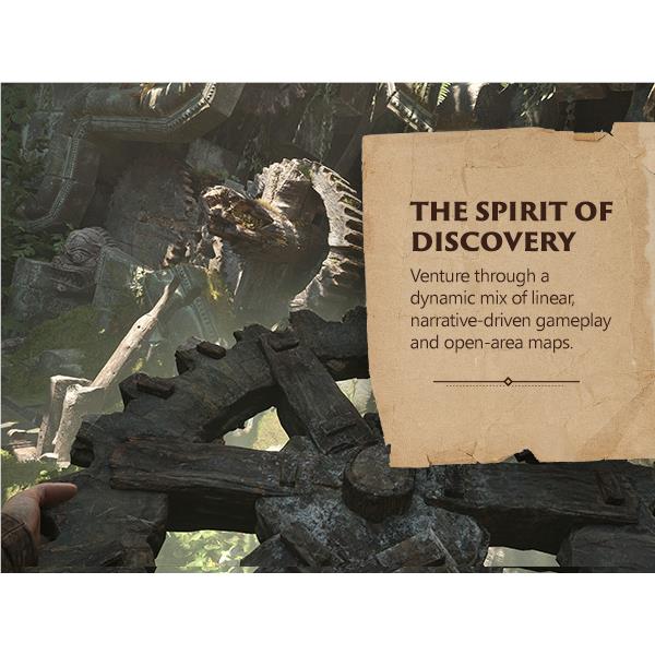 Indiana Jones and the Great Circle