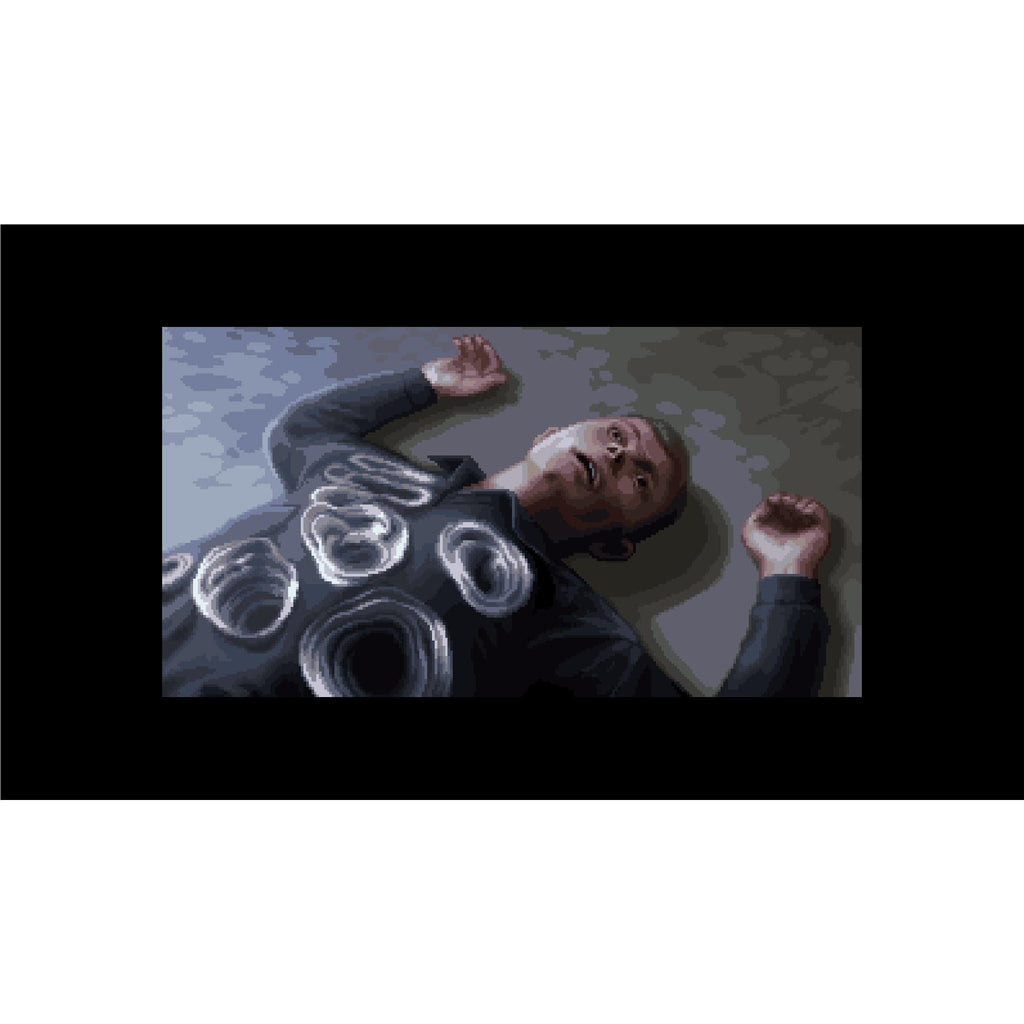 Terminator 2D: NO FATE Day One Edition