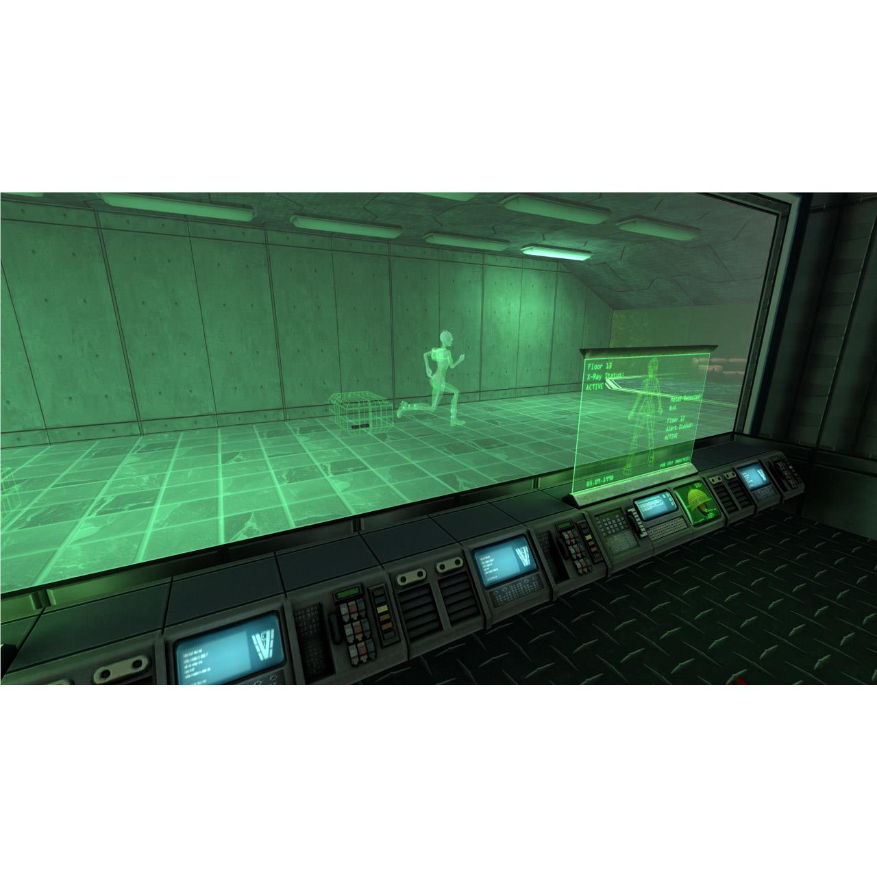 Tomb Raider IV-VI Remastered