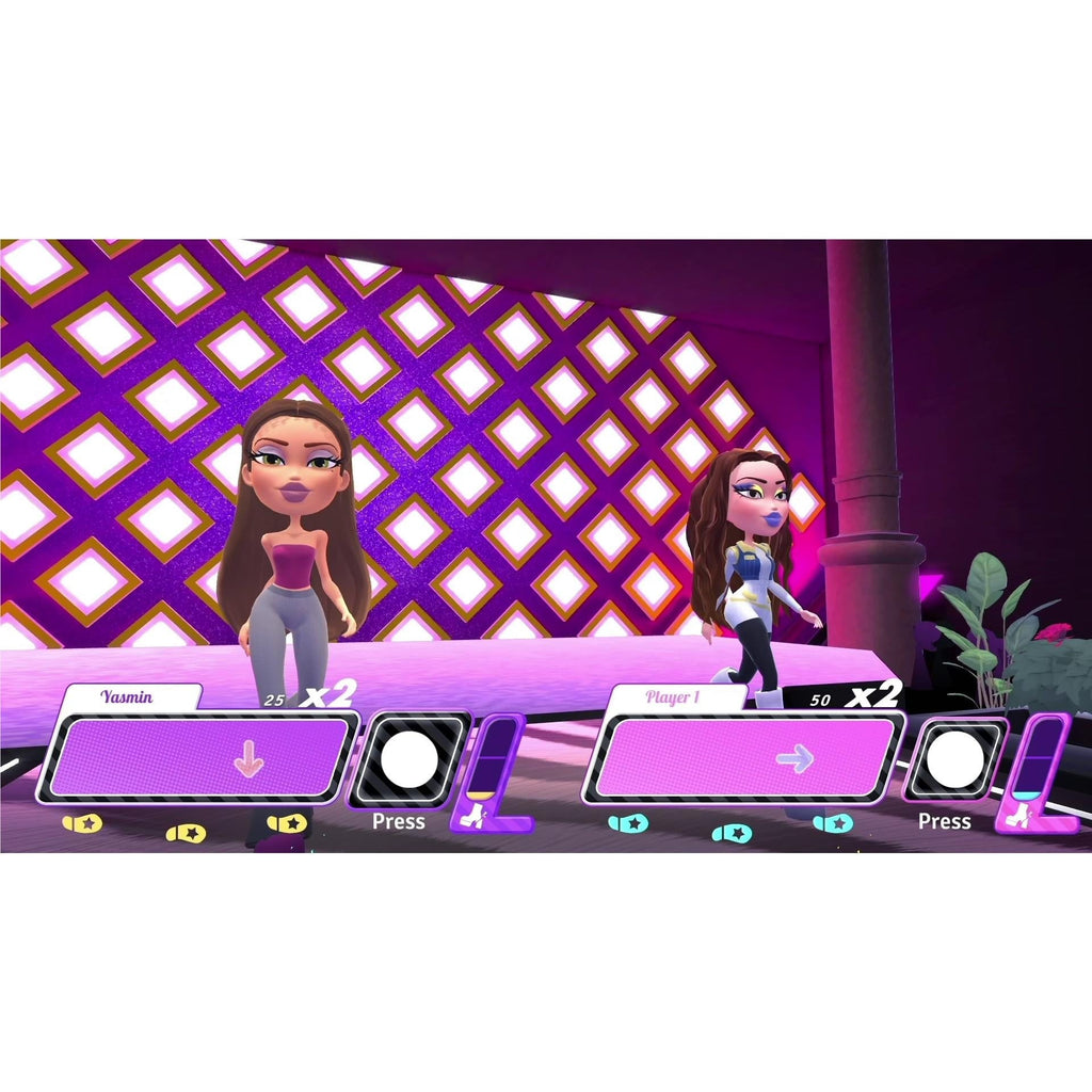 BRATZ Rhythm & Style