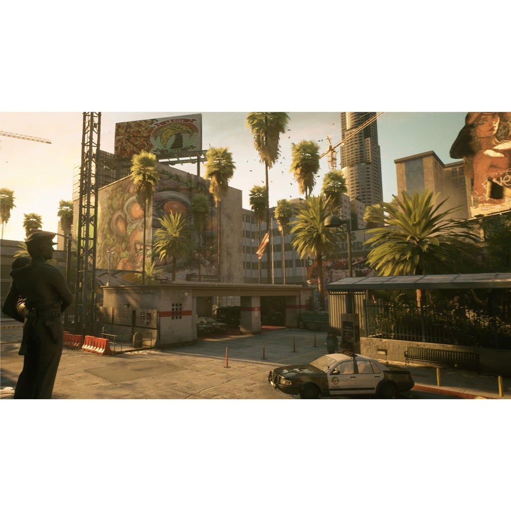 Ready or Not: Day One Triple Weapon Pack Edition