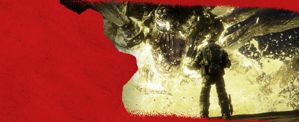 Gears of War: Reloaded