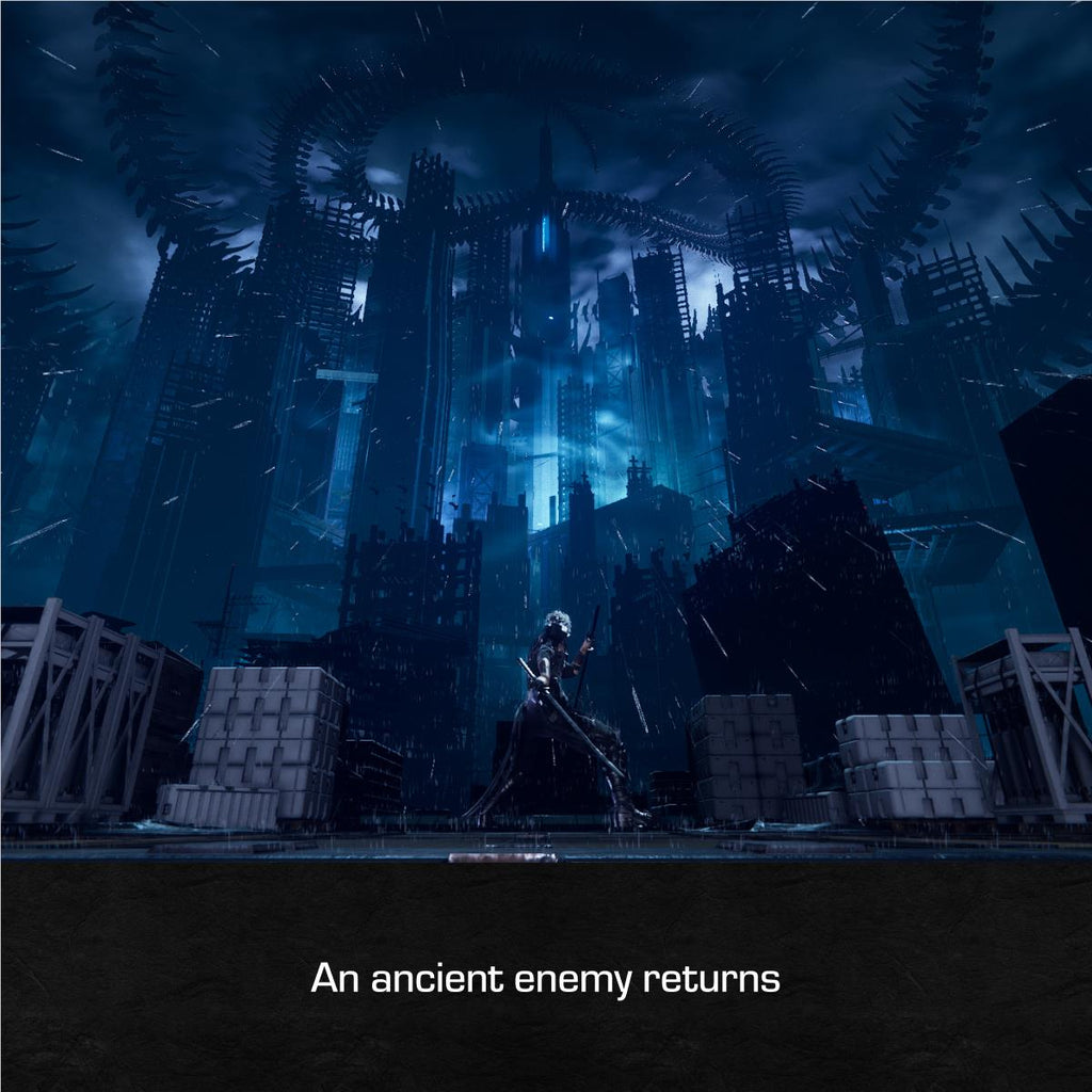 NINJA GAIDEN 4 Deluxe Edition