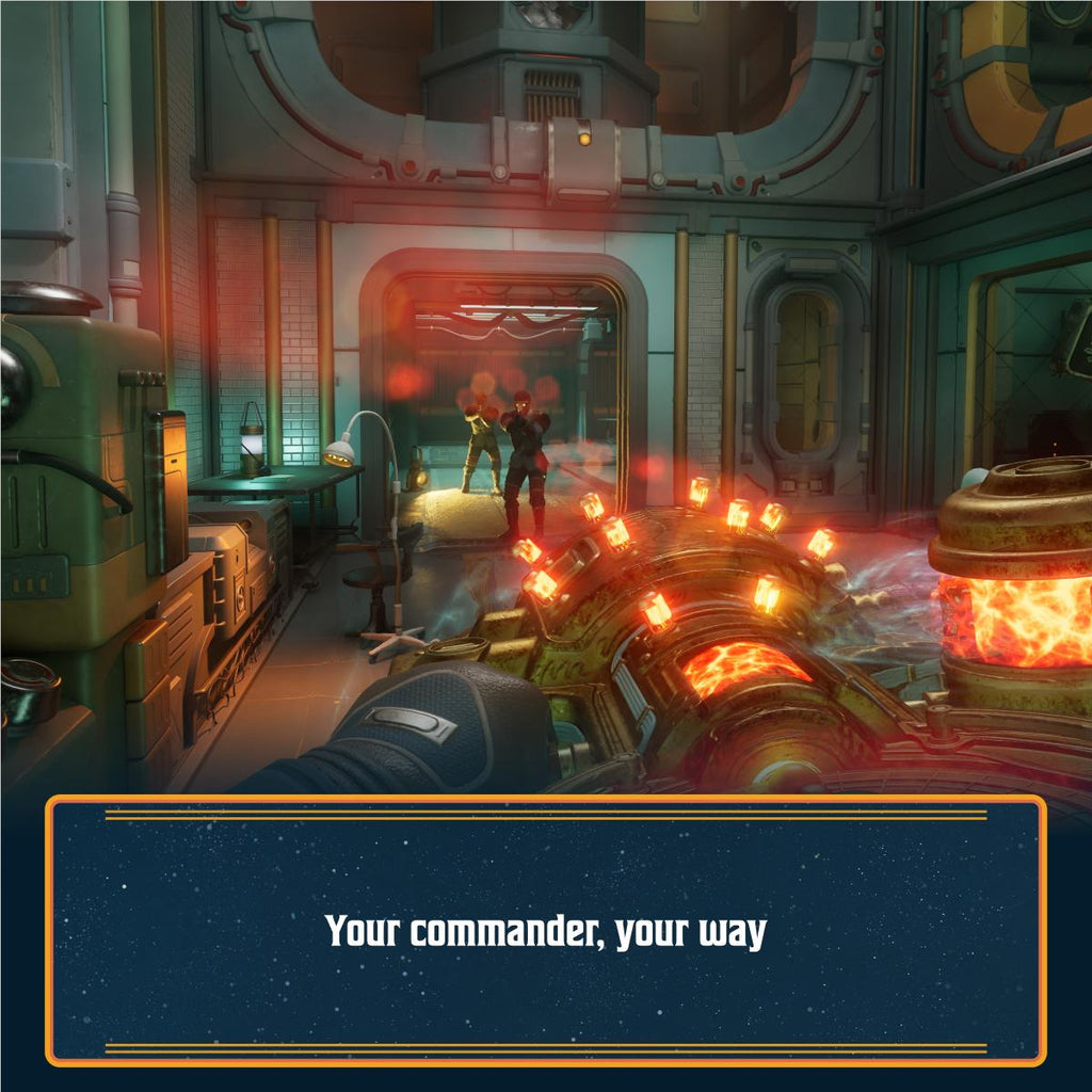 The Outer Worlds 2 Premium Edition