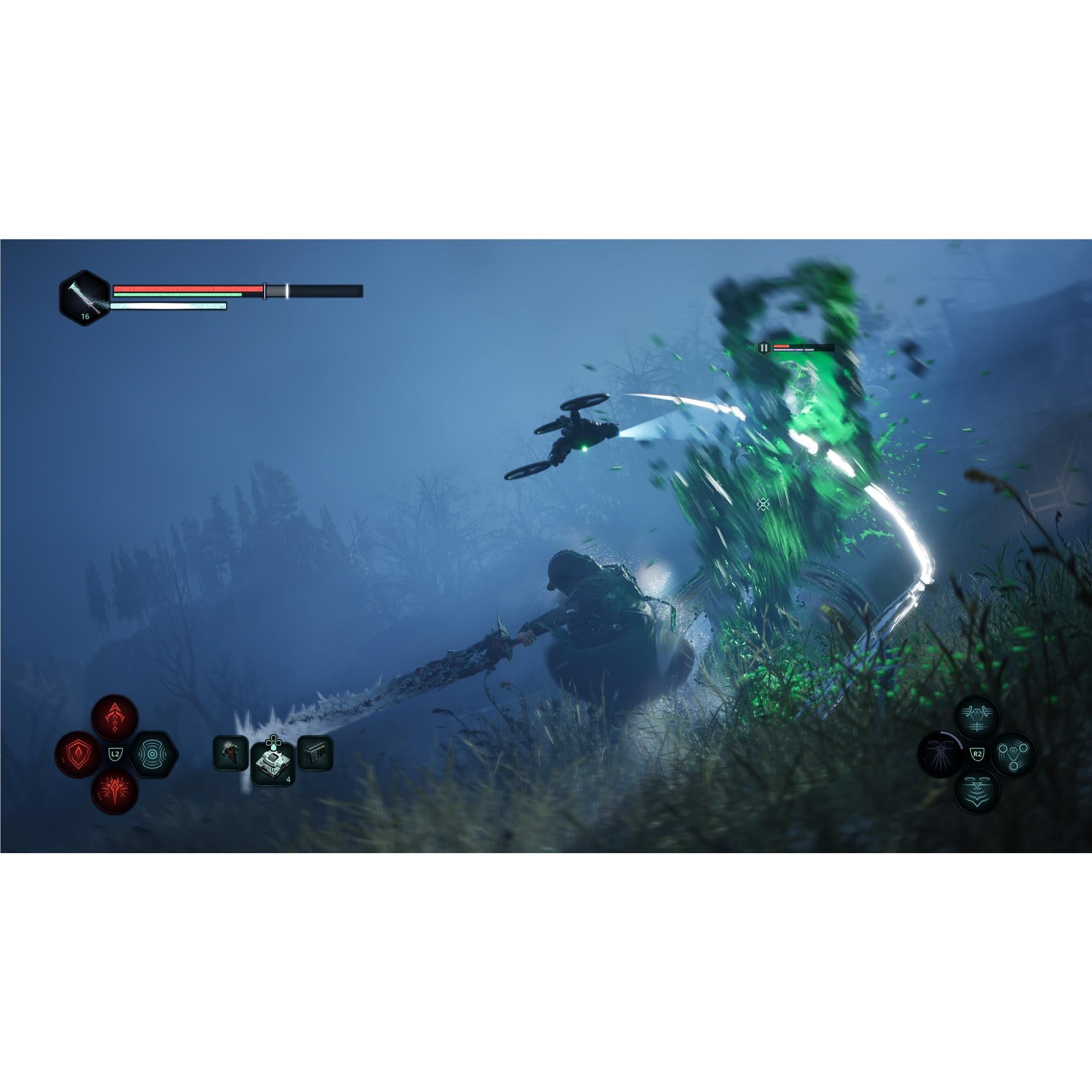 Hell is Us Deluxe Edition