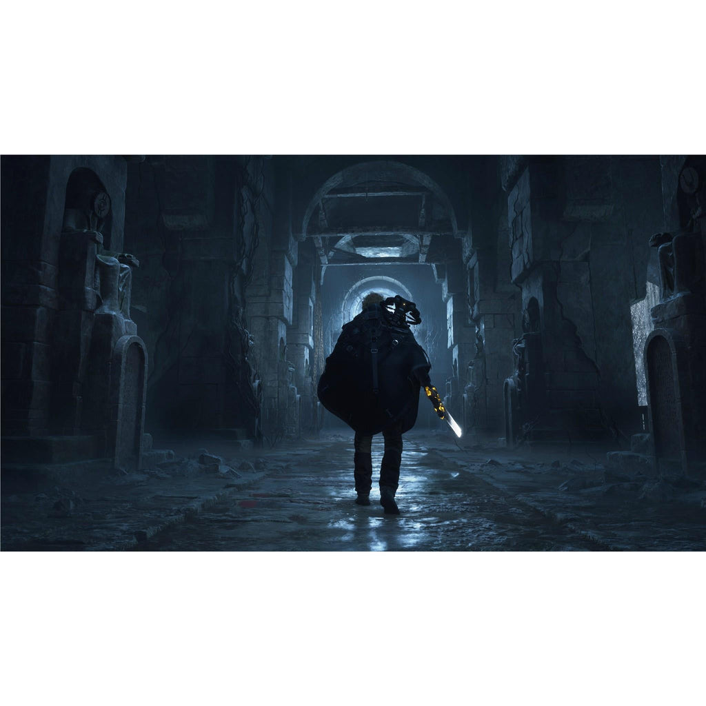 Hell is Us Deluxe Edition