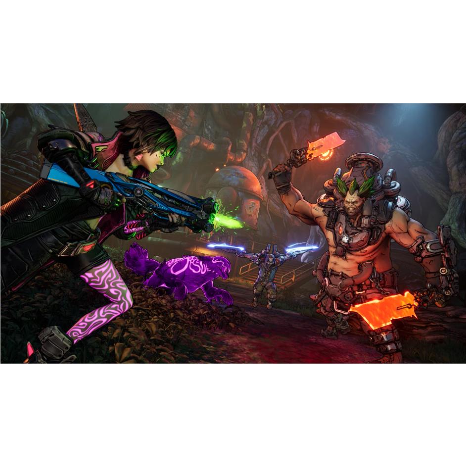 Borderlands 4