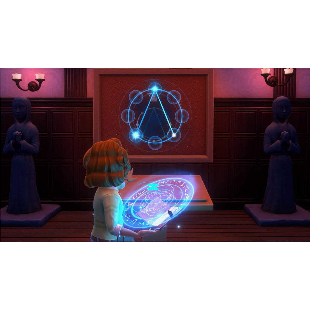 Goosebumps: Terror in Little Creek