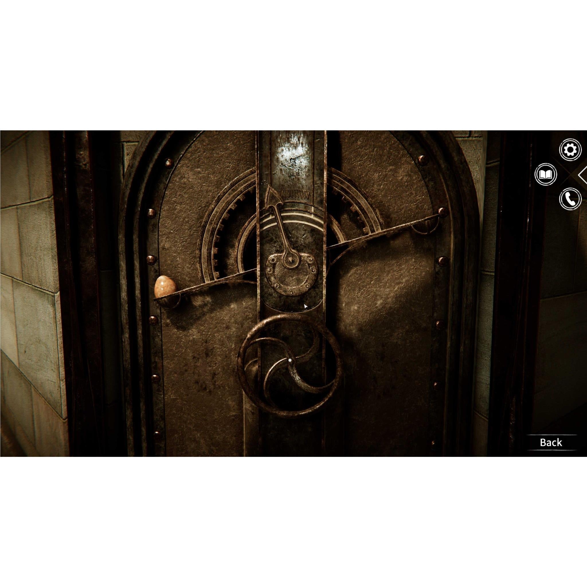 Syberia Remastered - Limited Edition