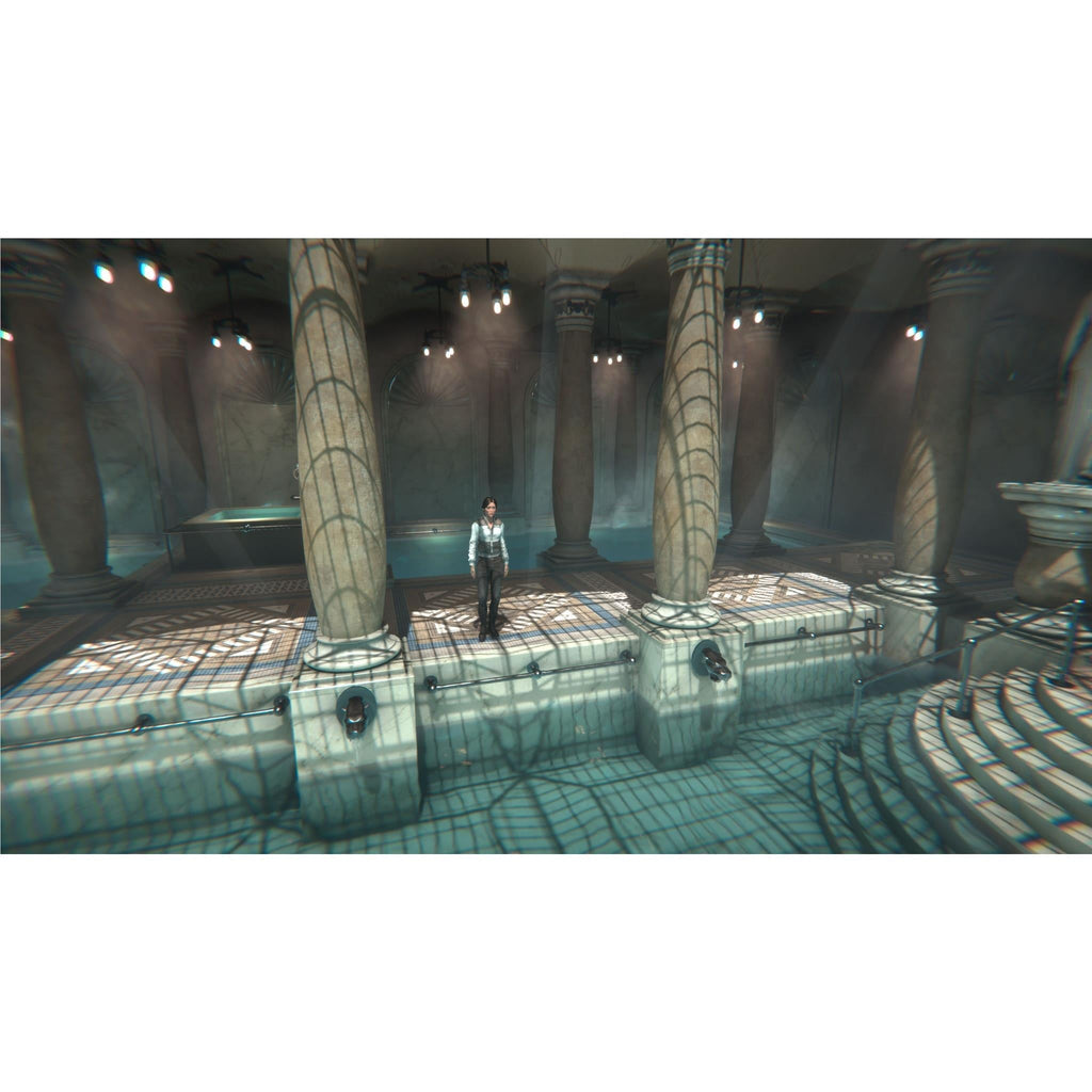 Syberia Remastered - Limited Edition