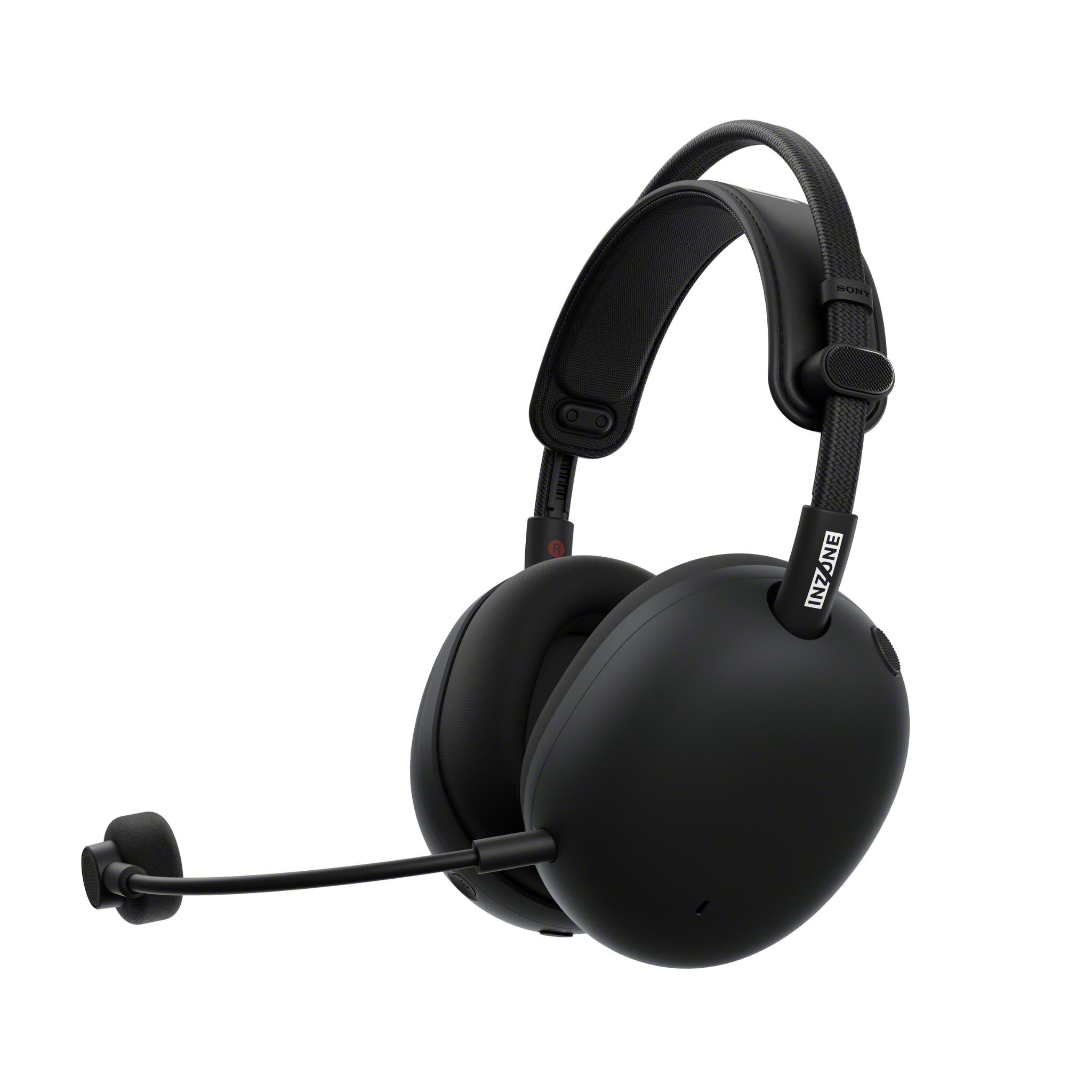 INZONE H9 II Wireless Noise Cancelling Gaming Headset (Black)
