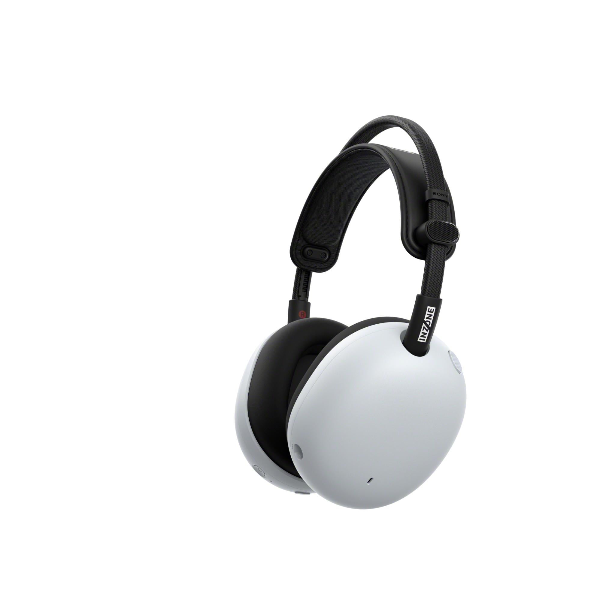 INZONE H9 II Wireless Noise Cancelling Gaming Headset (White)