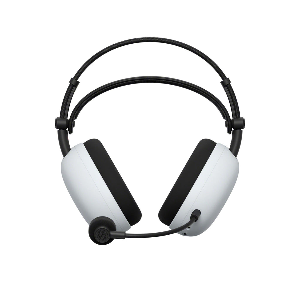 INZONE H9 II Wireless Noise Cancelling Gaming Headset (White)