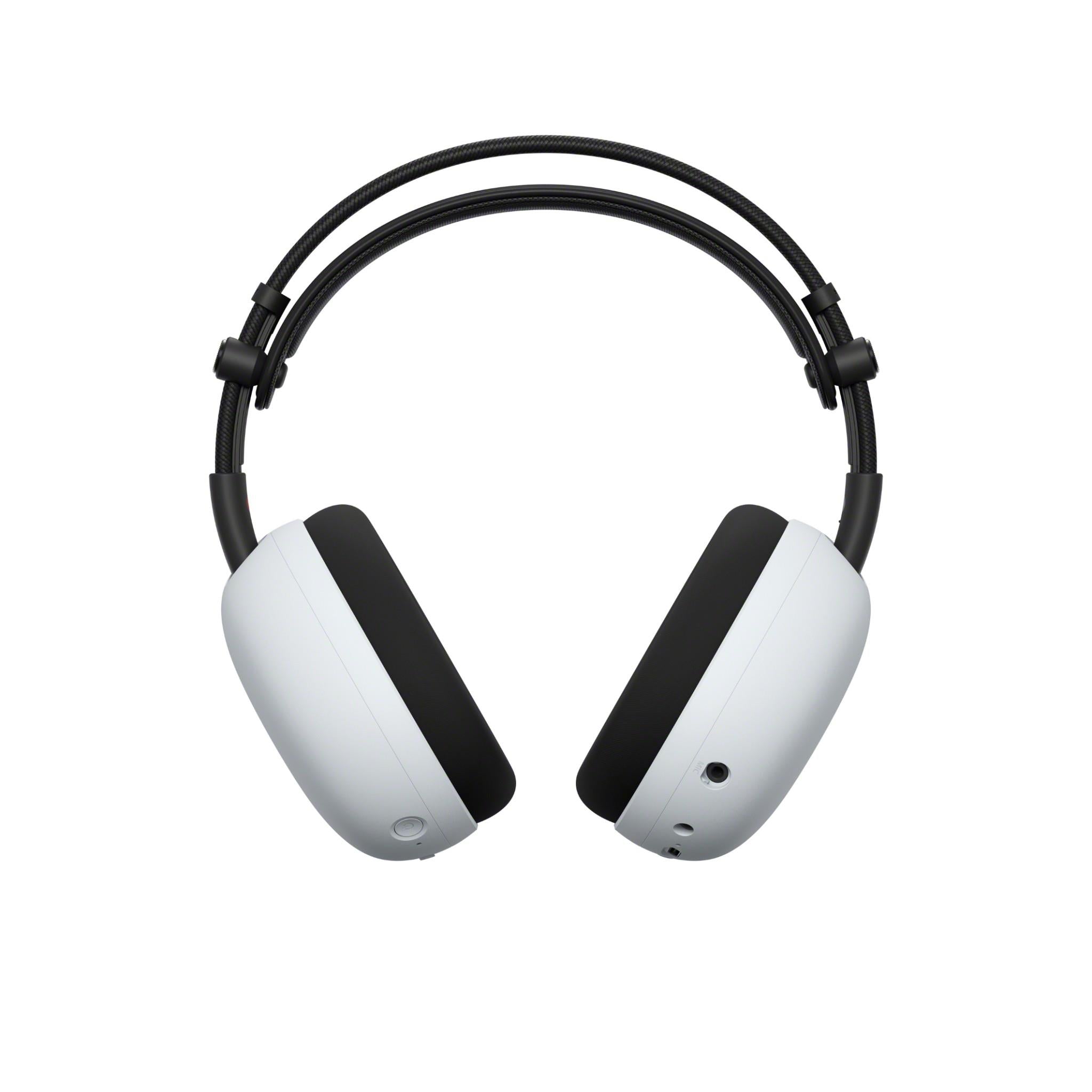 INZONE H9 II Wireless Noise Cancelling Gaming Headset (White)