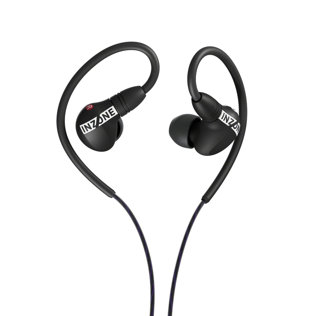 INZONE E9 In-ear Gaming Headphones (Black)