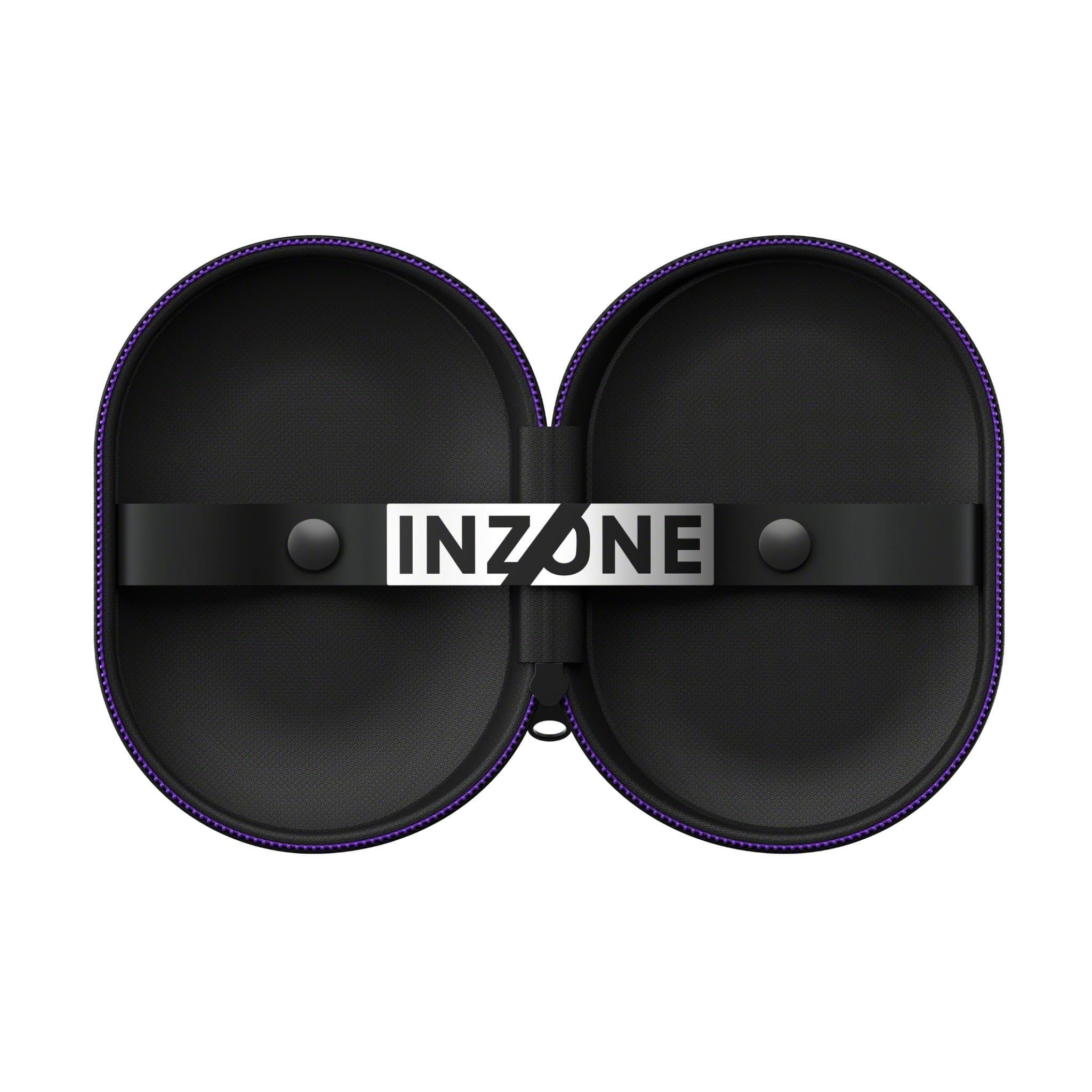 INZONE E9 In-ear Gaming Headphones (Black)