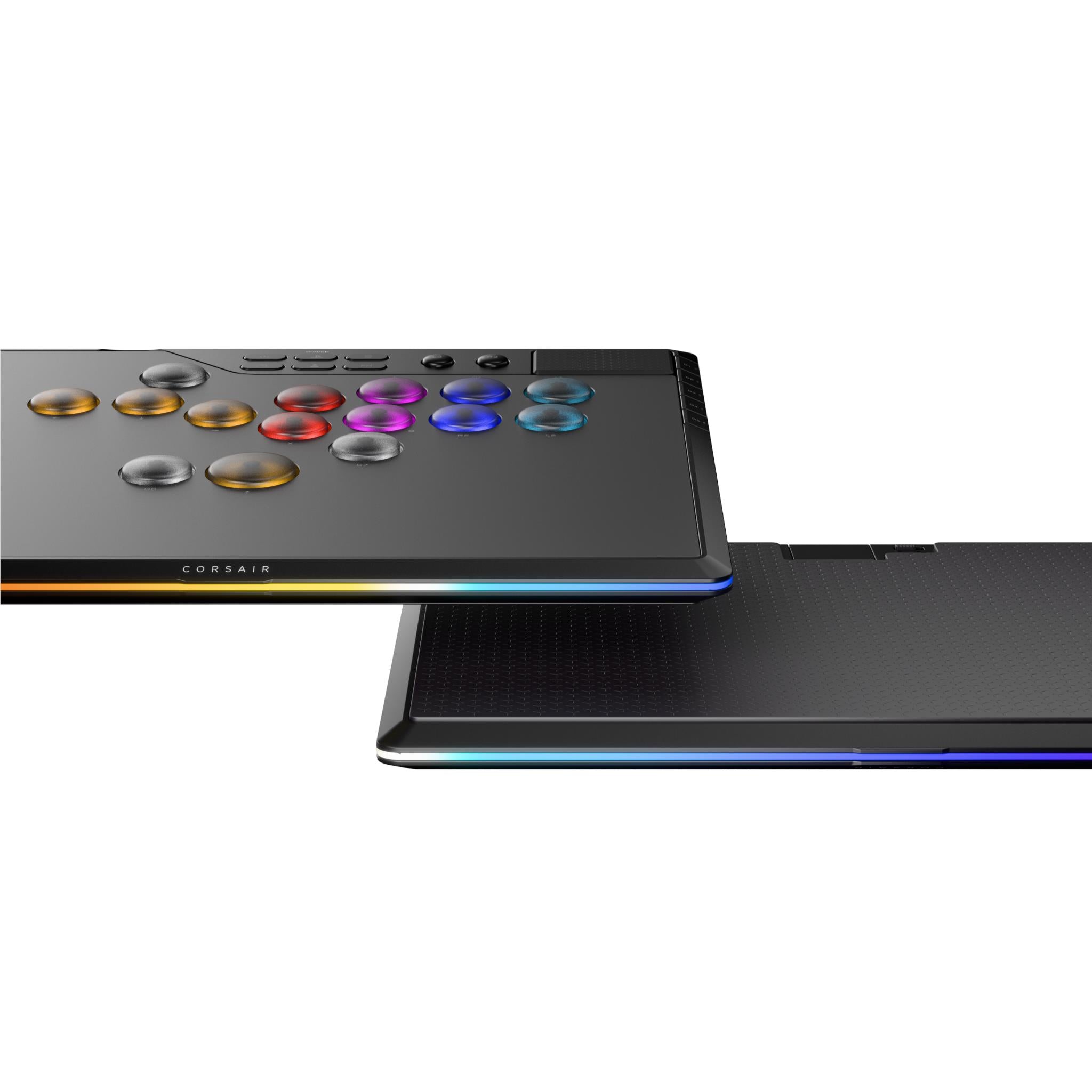 Novablade Pro Wireless Hall Effect Leverless Fight Controller