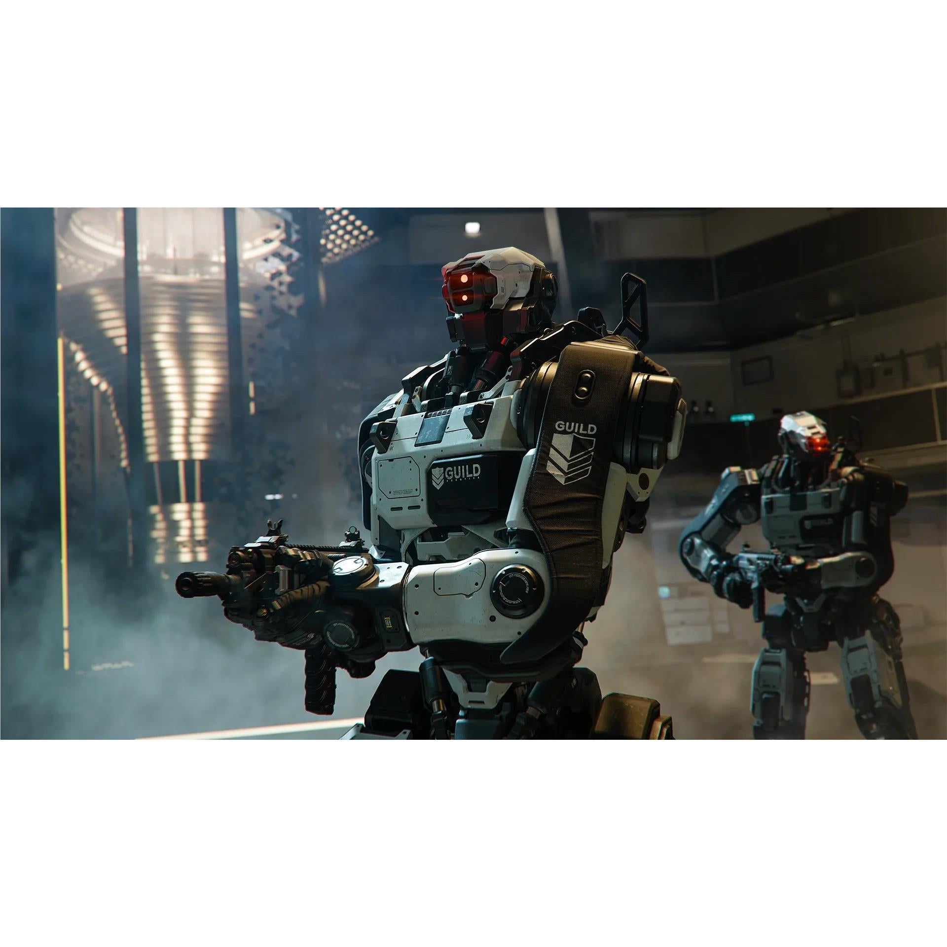 Call of Duty: Black Ops 7 Cross-Gen Bundle