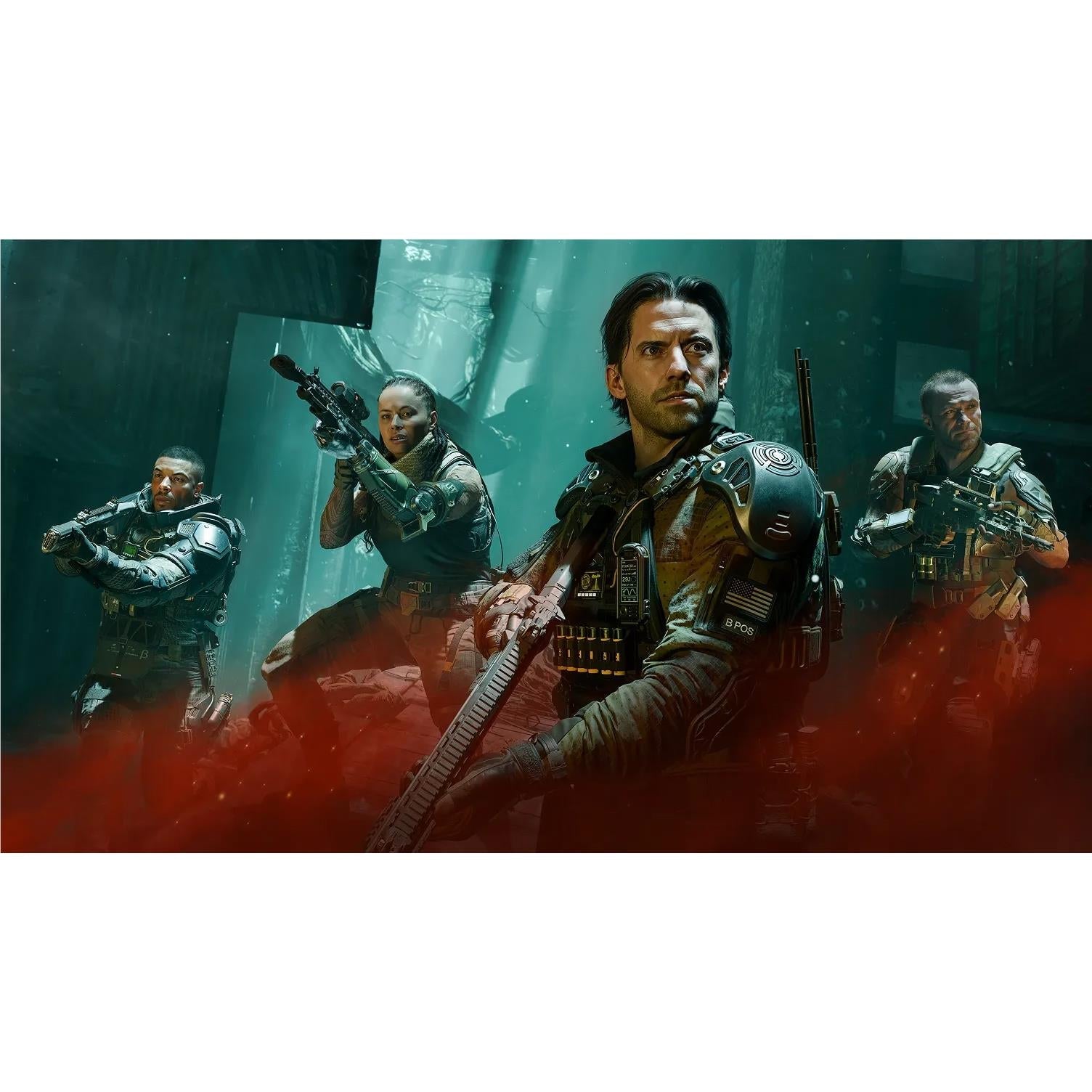 Call of Duty: Black Ops 7