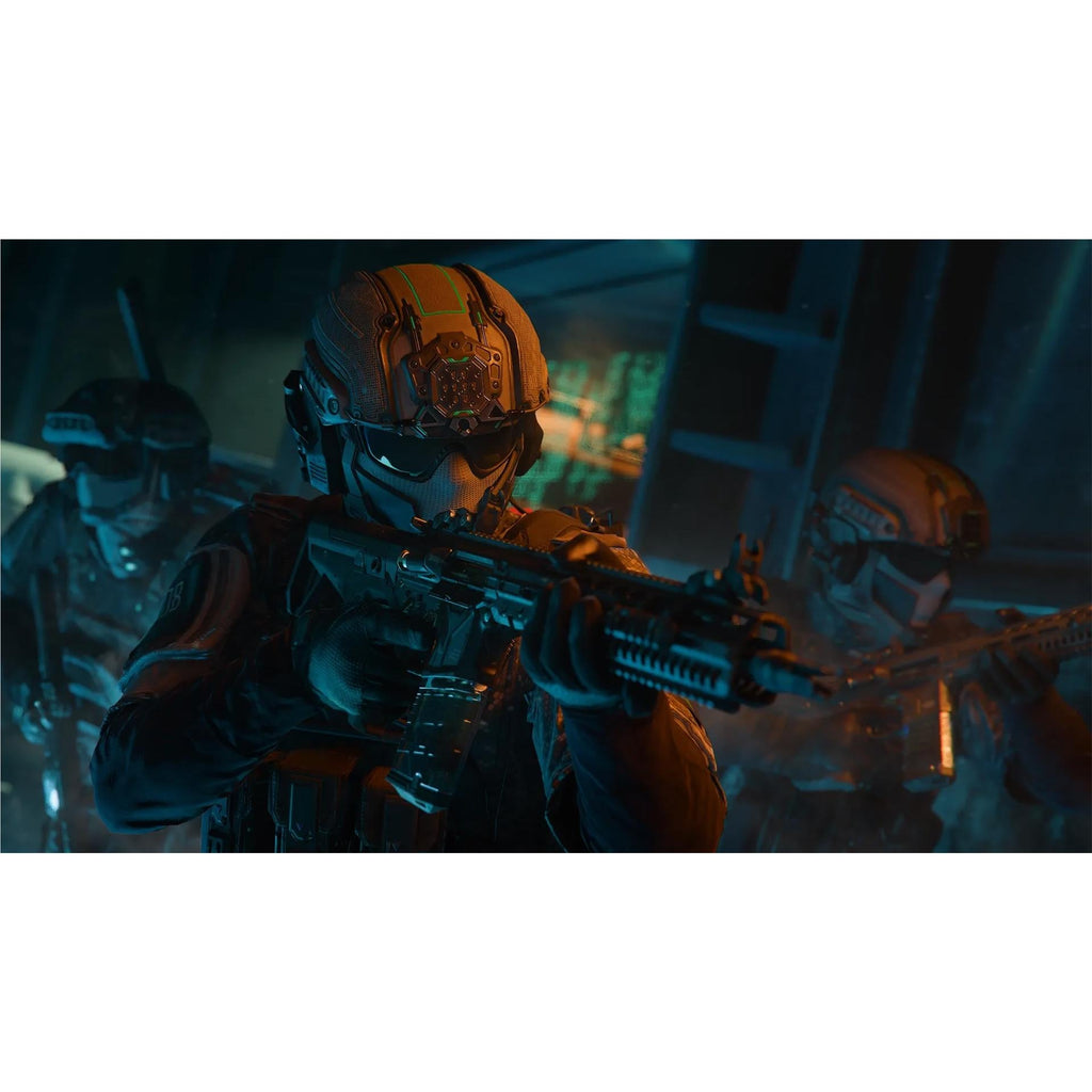 Call of Duty: Black Ops 7