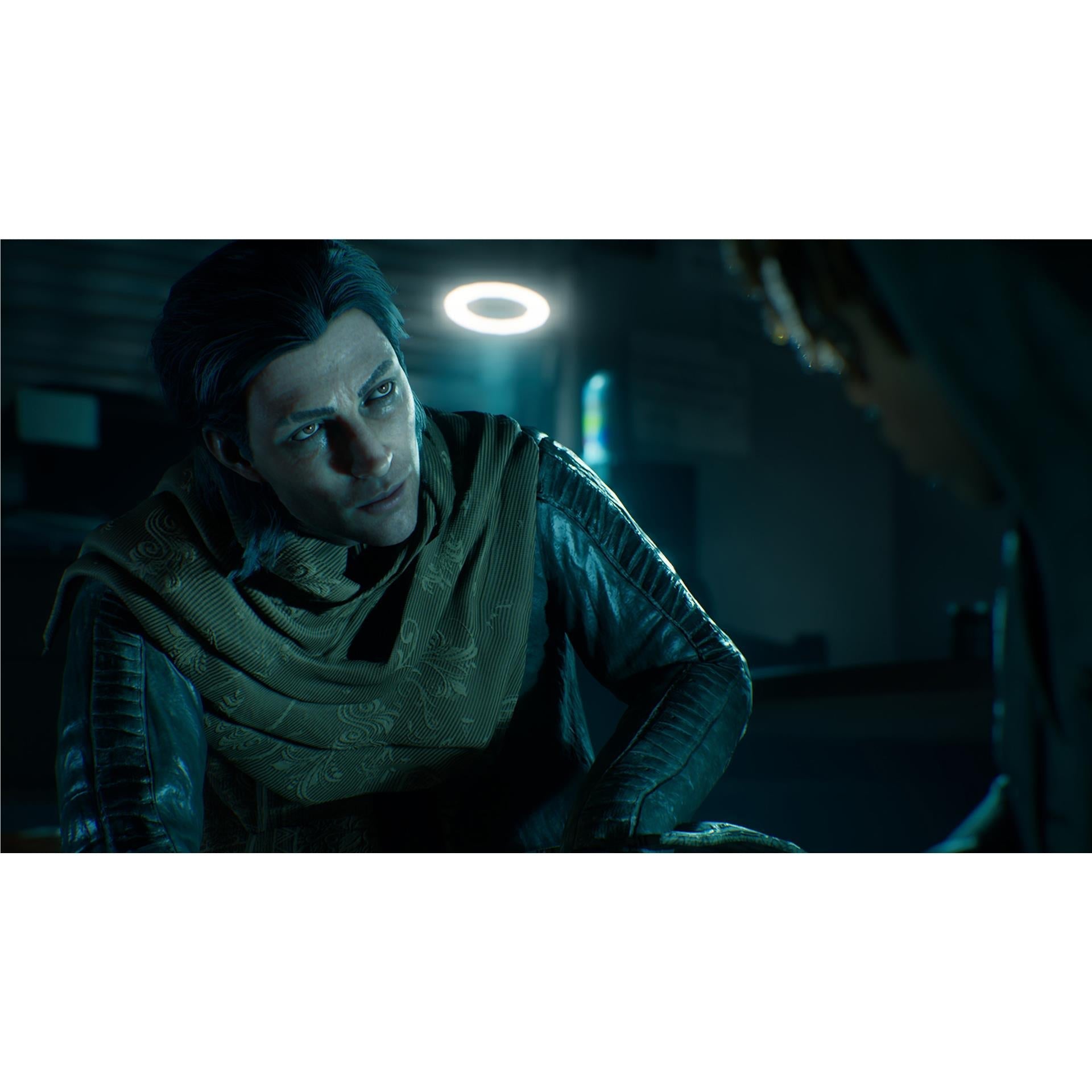 Vampire: The Masquerade - Bloodlines 2 Day One Edition