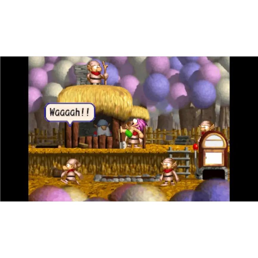 Tomba Special Edition - Limited Run #108