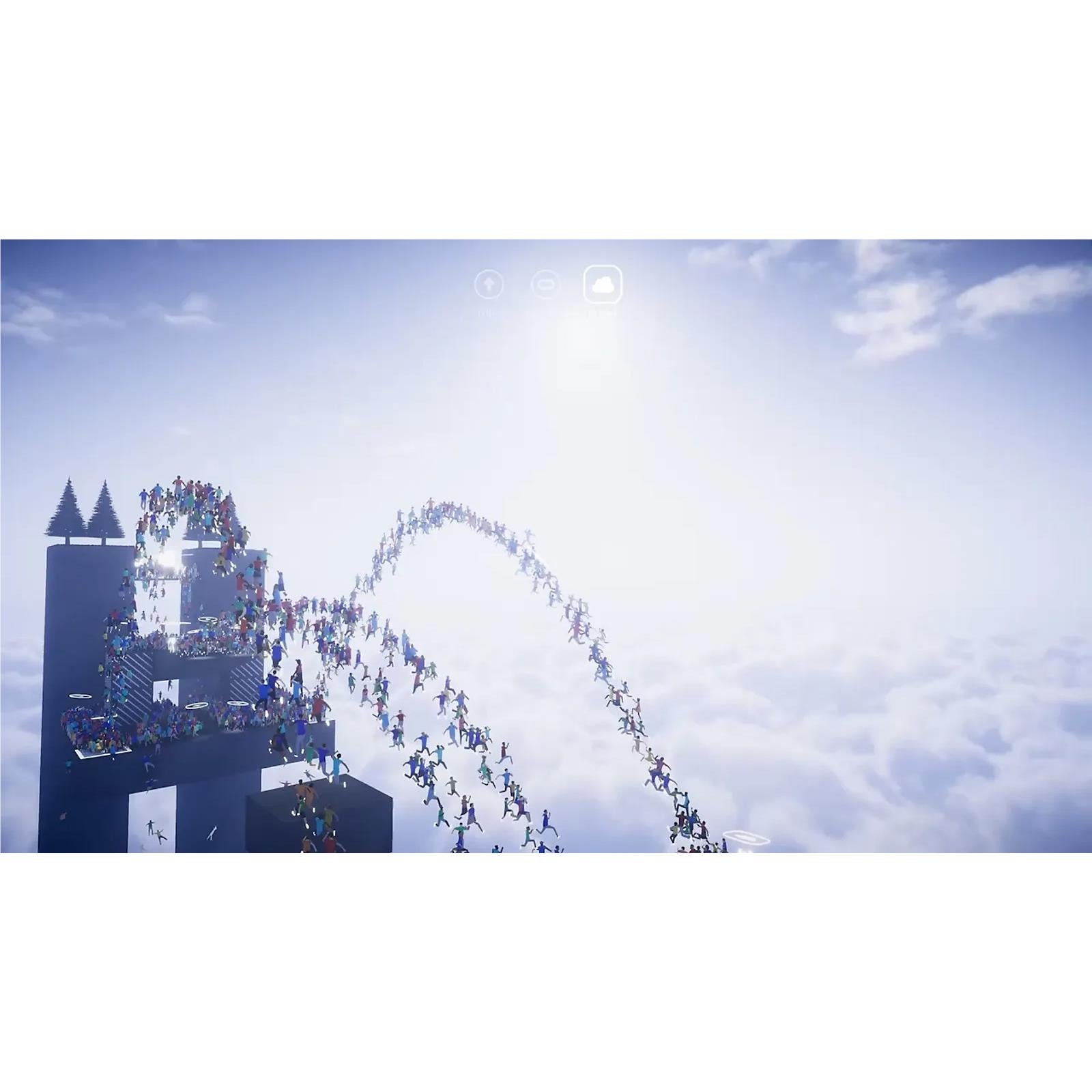 Humanity - Limited Run # 112