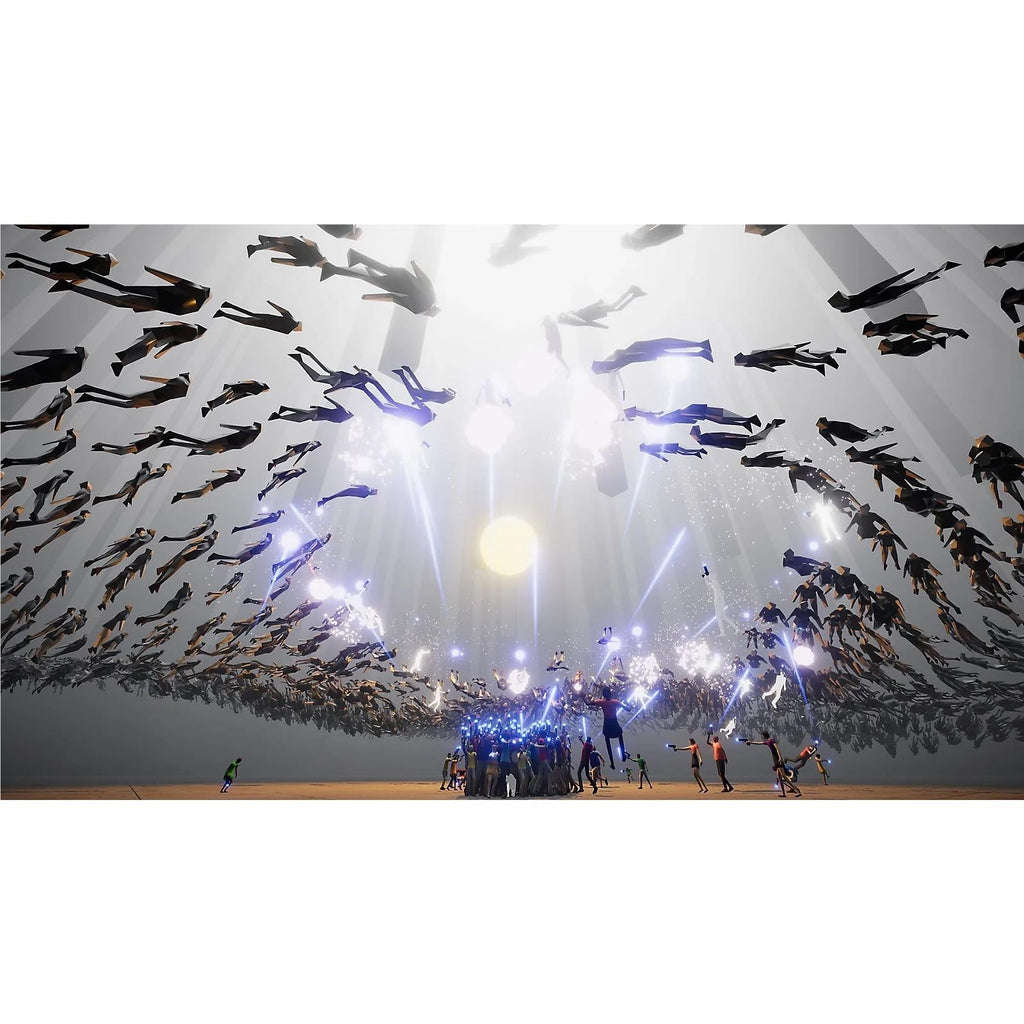 Humanity - Limited Run # 112