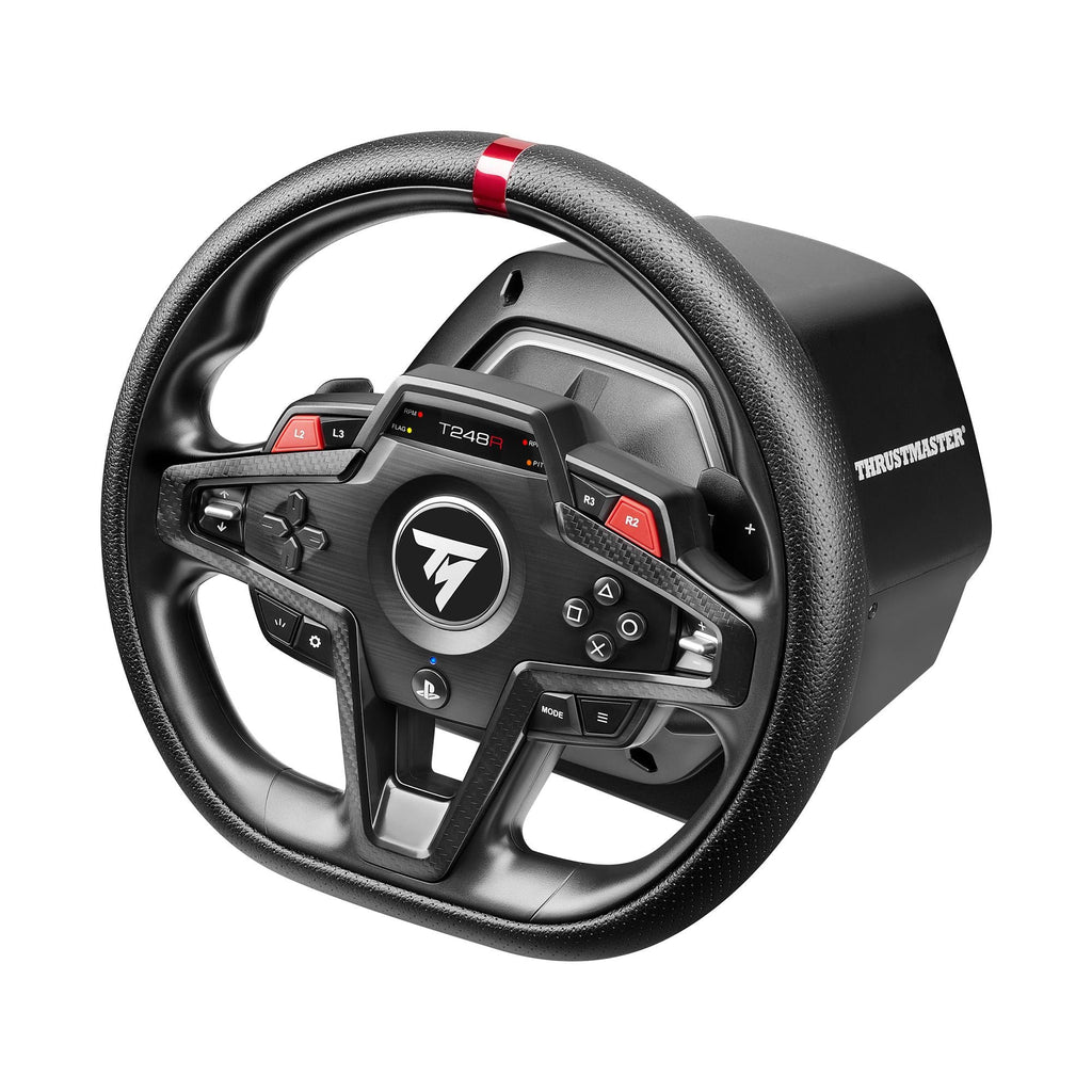 Thrustmaster T248R Racing Wheel for PlayStation & PC