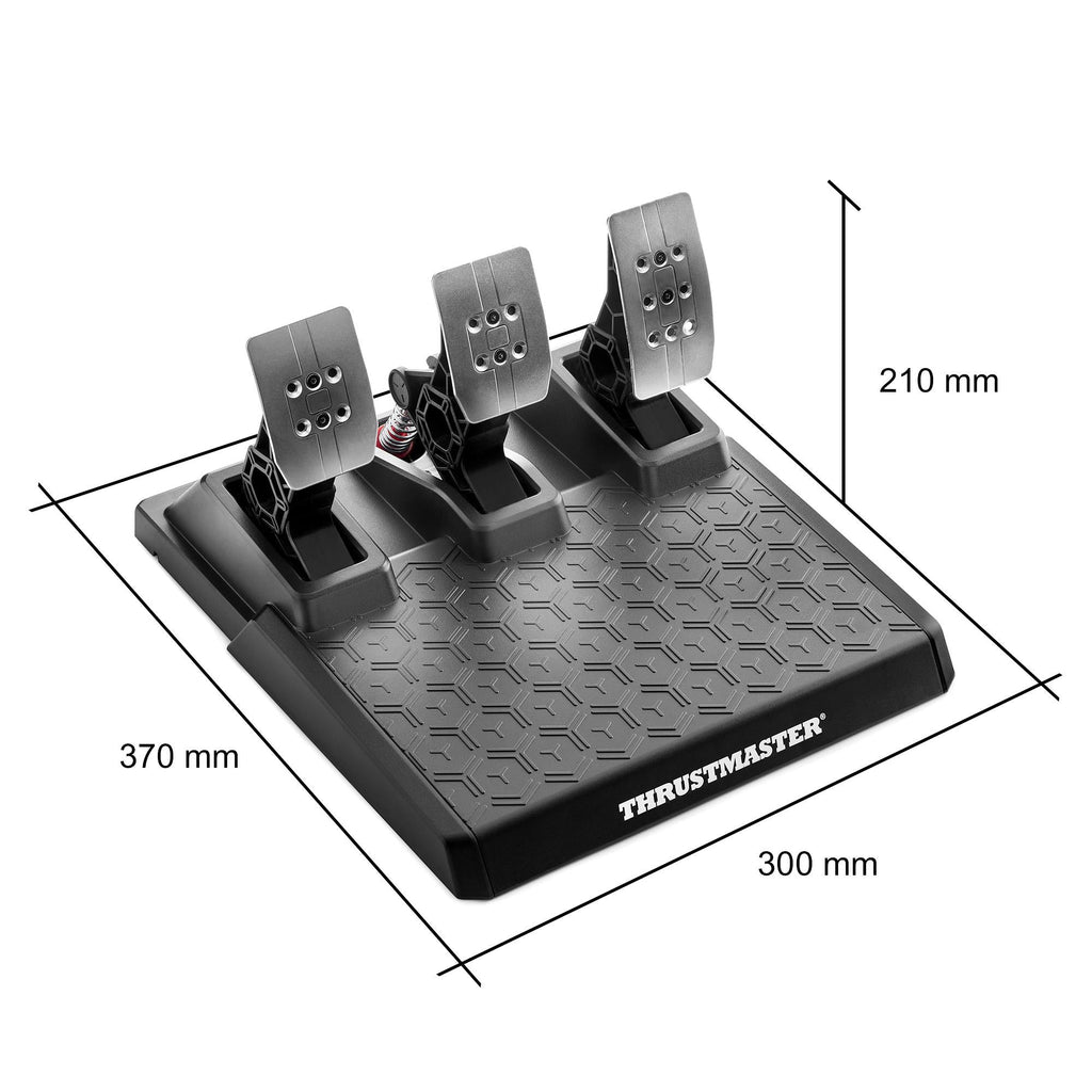 Thrustmaster T248R Racing Wheel for PlayStation & PC