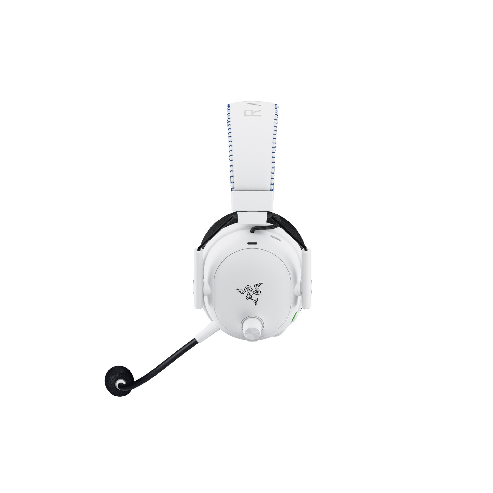Razer BlackShark V3 Pro Wireless ANC Esports Headset for PlayStation (White Edition)