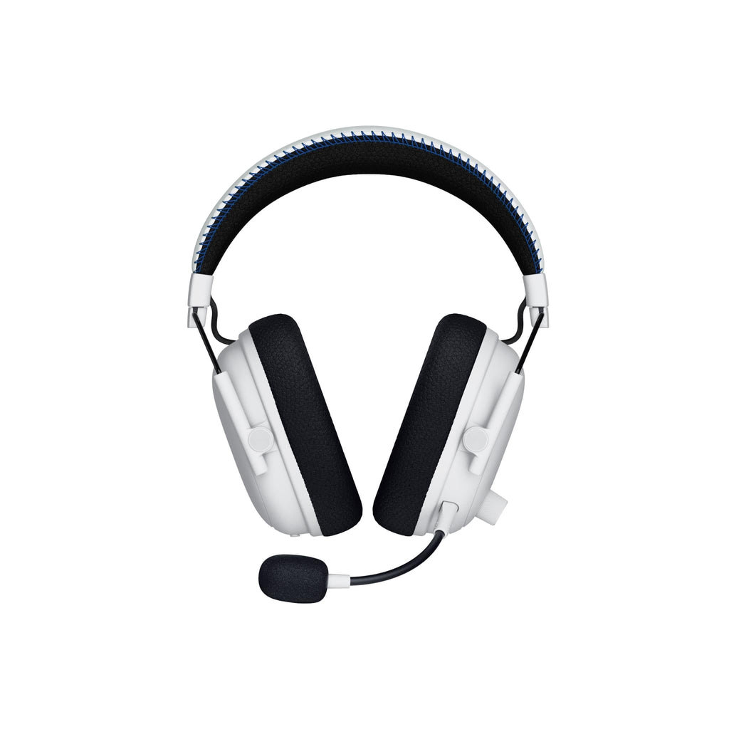 Razer BlackShark V3 Pro Wireless ANC Esports Headset for PlayStation (White Edition)